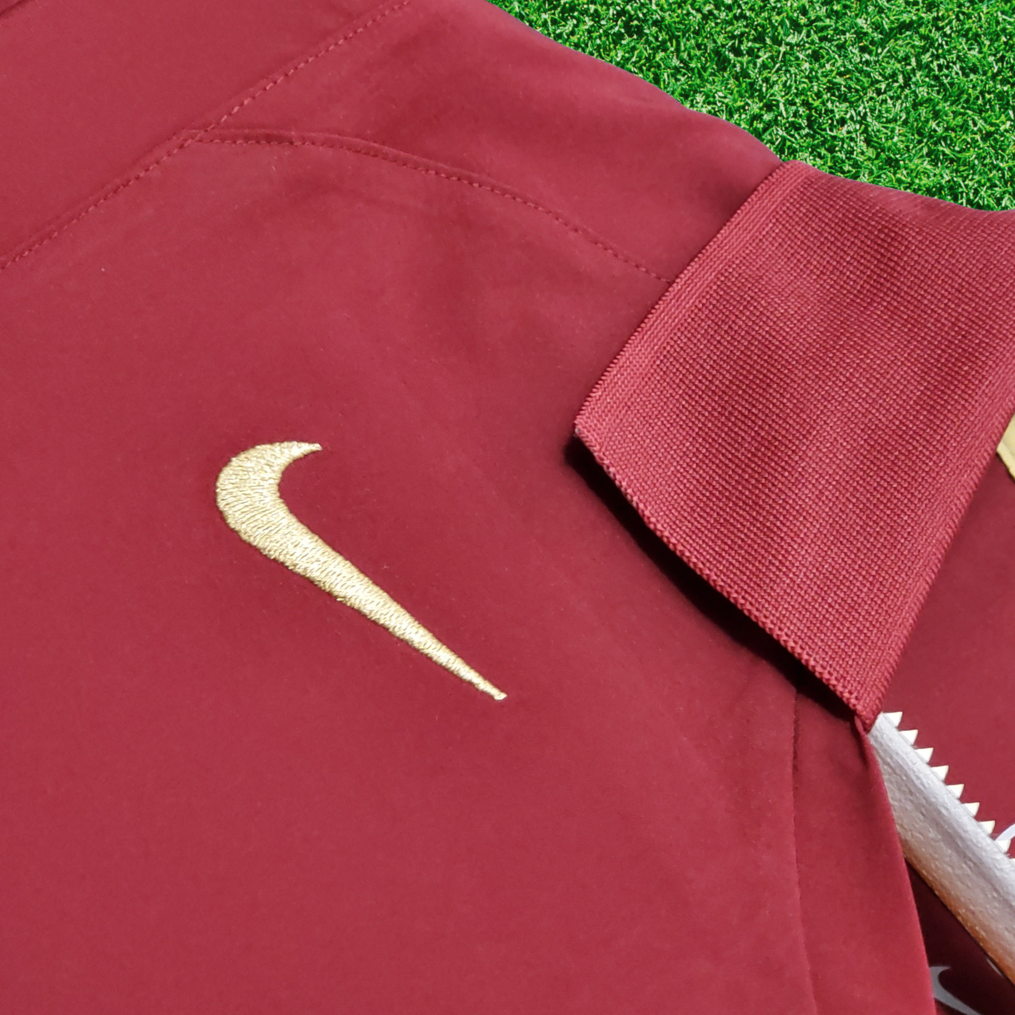 Jersey Arsenal I 05/06 Retro