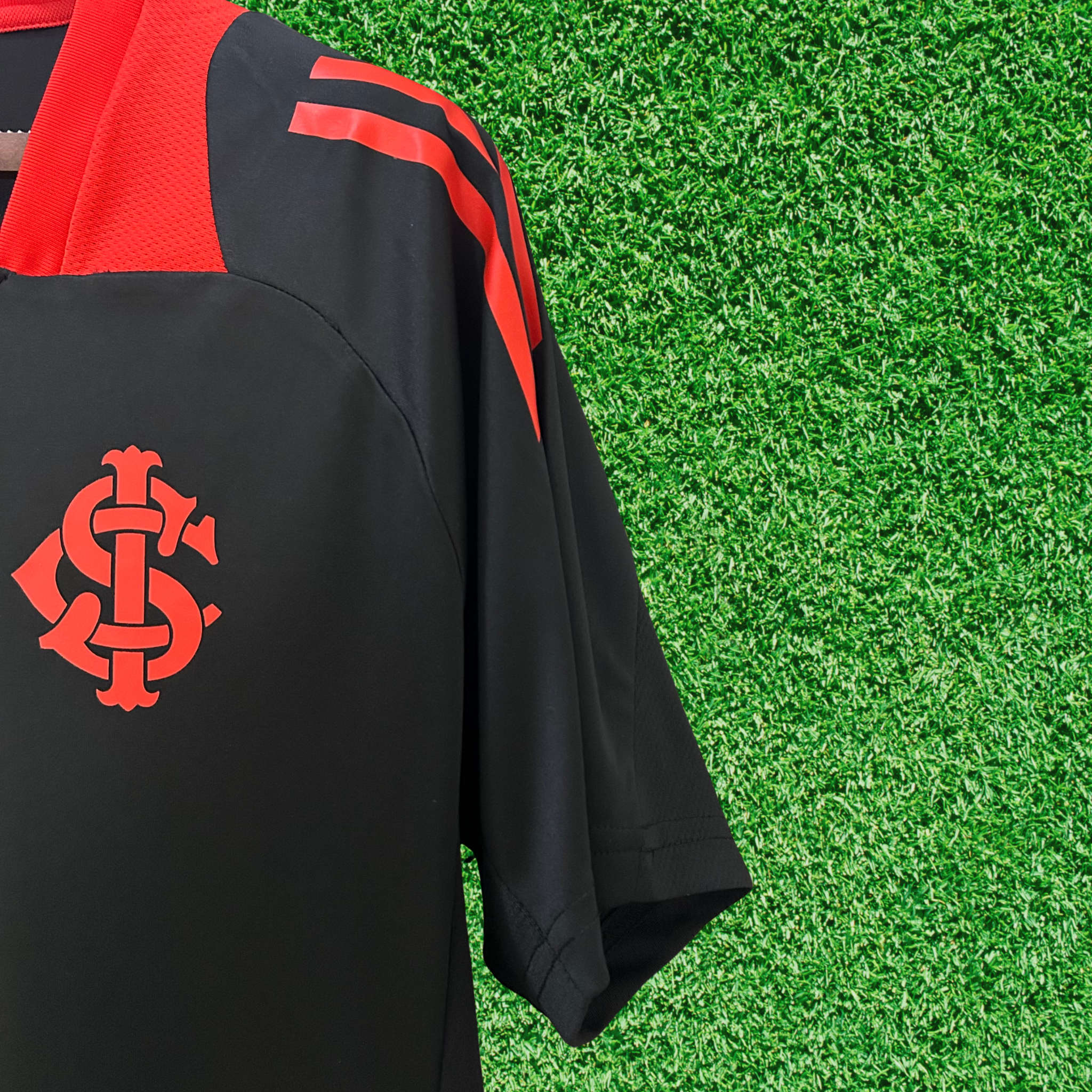Jersey Internacional Training 25/26 Fan