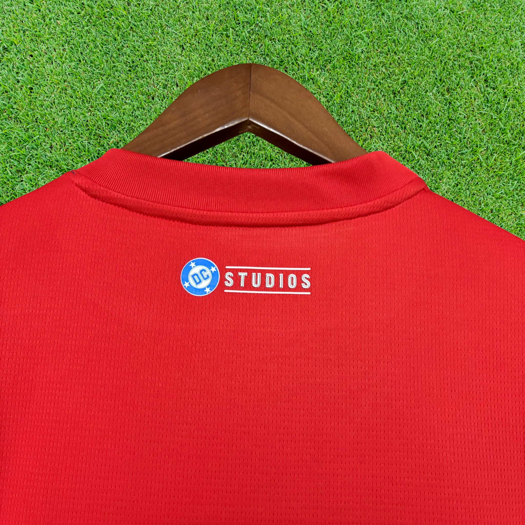 Jersey Bahia Superman 25/26 Fan