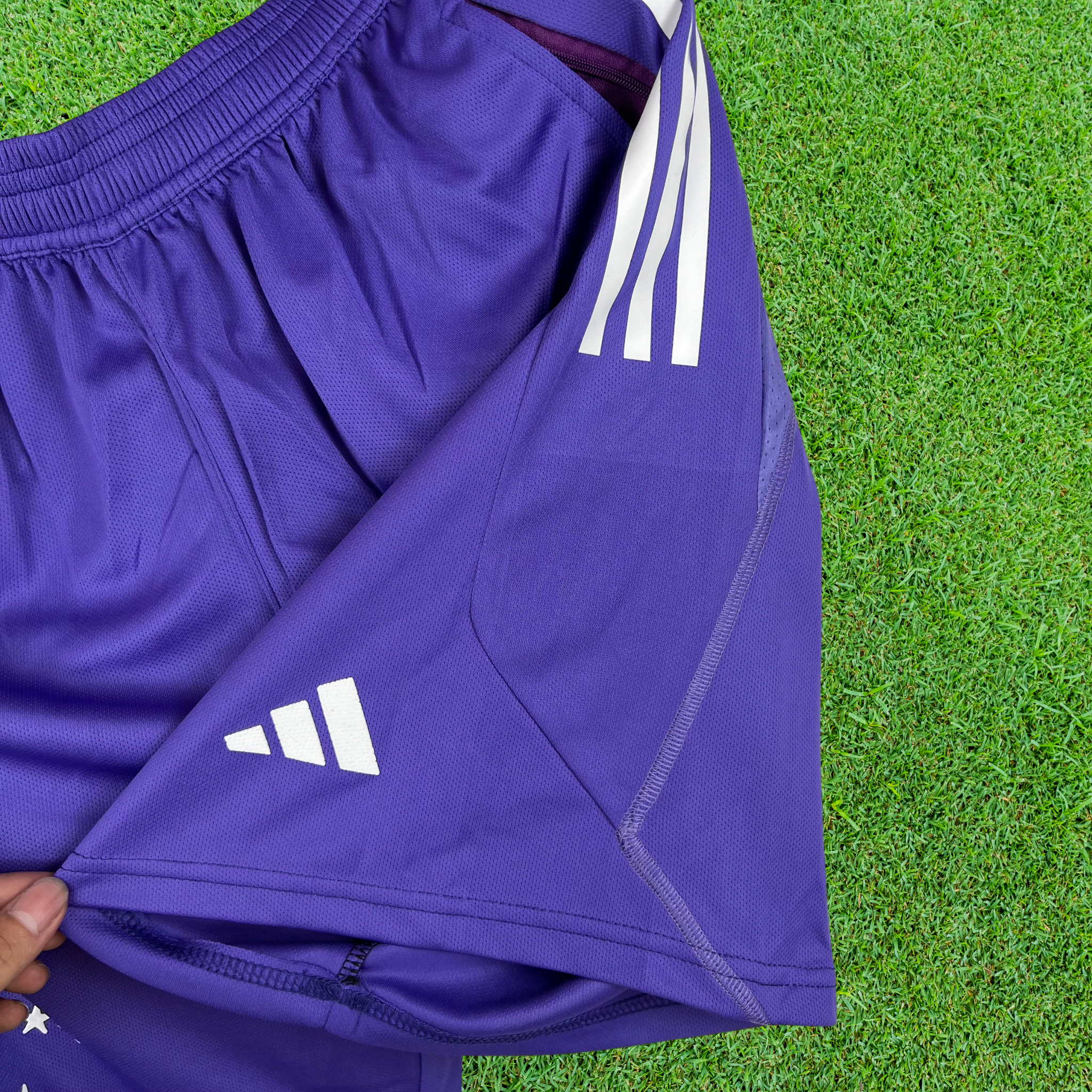 Short Cruzeiro Training 23/24