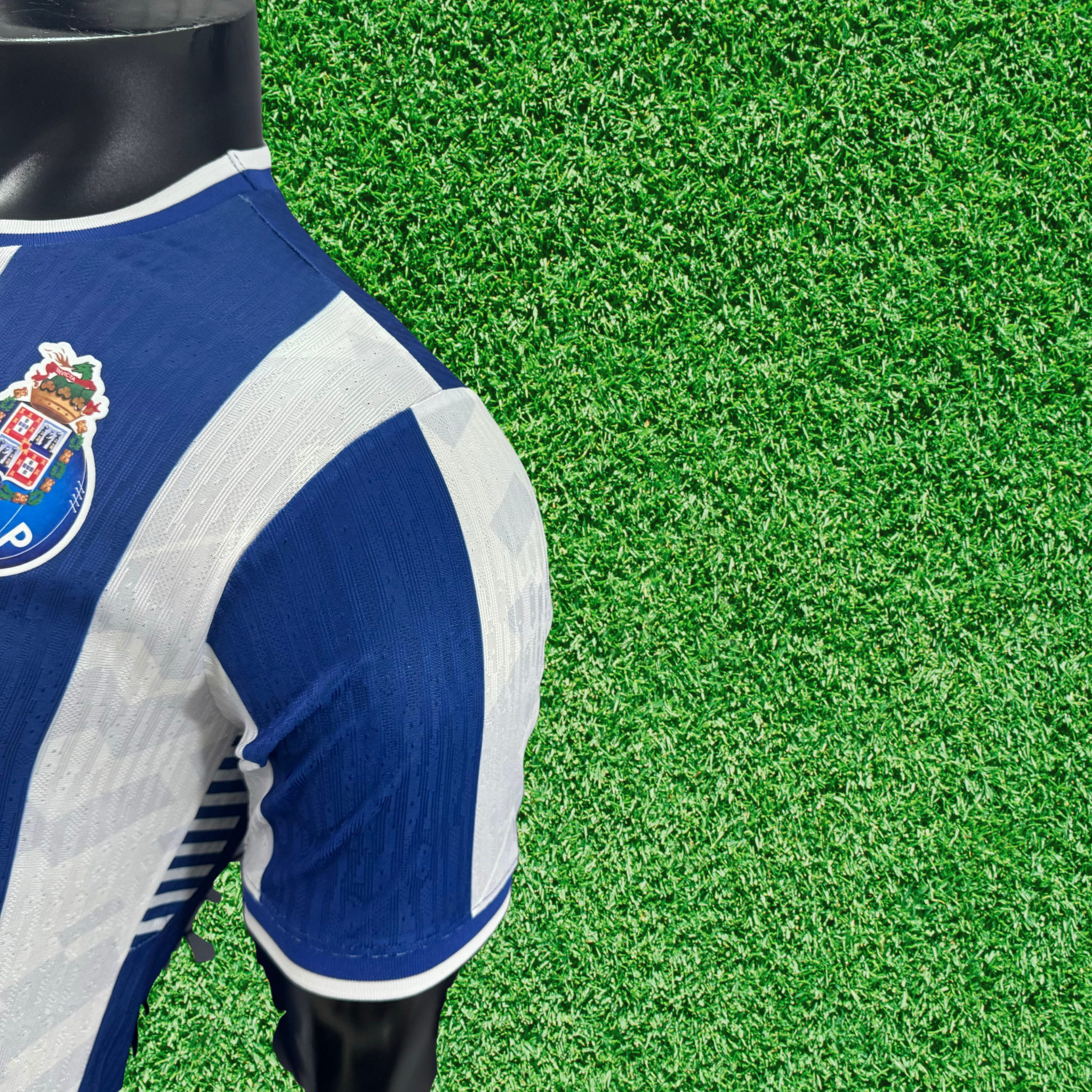 Jersey FC Porto I 25/26 Player