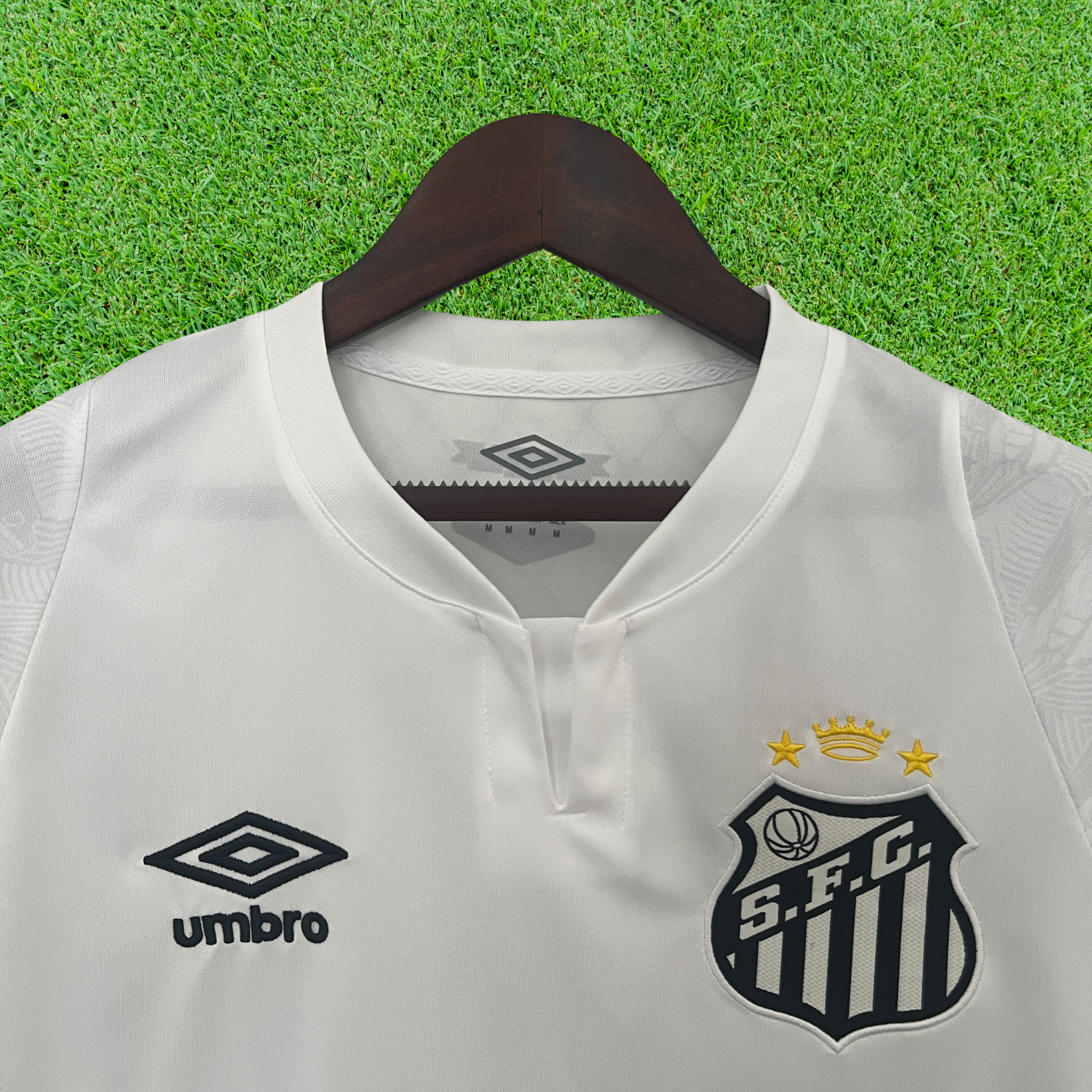 Jersey Santos I 24/25 Fan