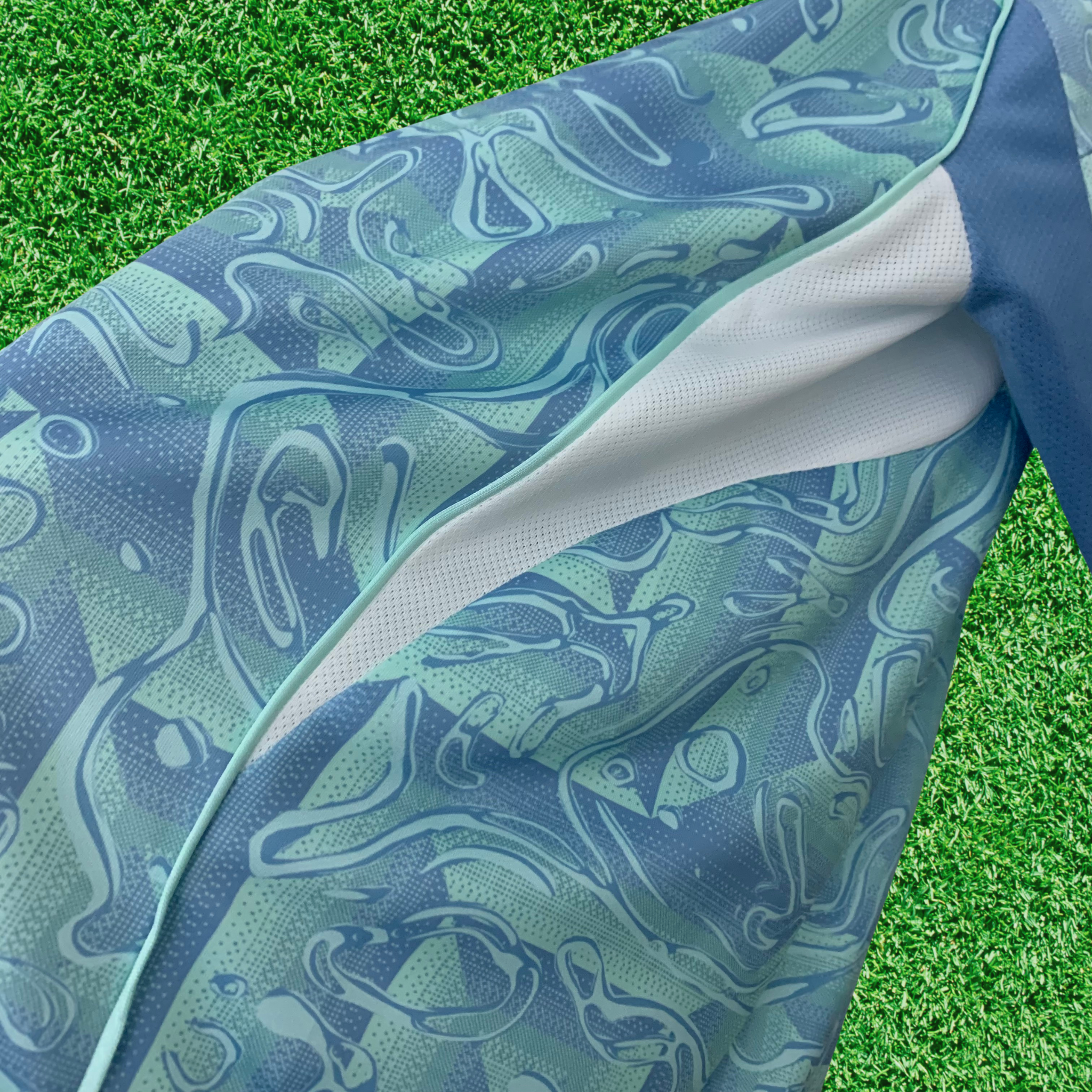 Jersey Juventus II 25/26 Fan