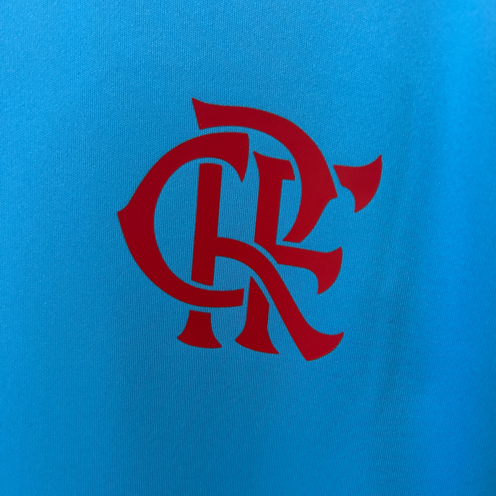 Jersey Flamengo Training I 25/26 Fan