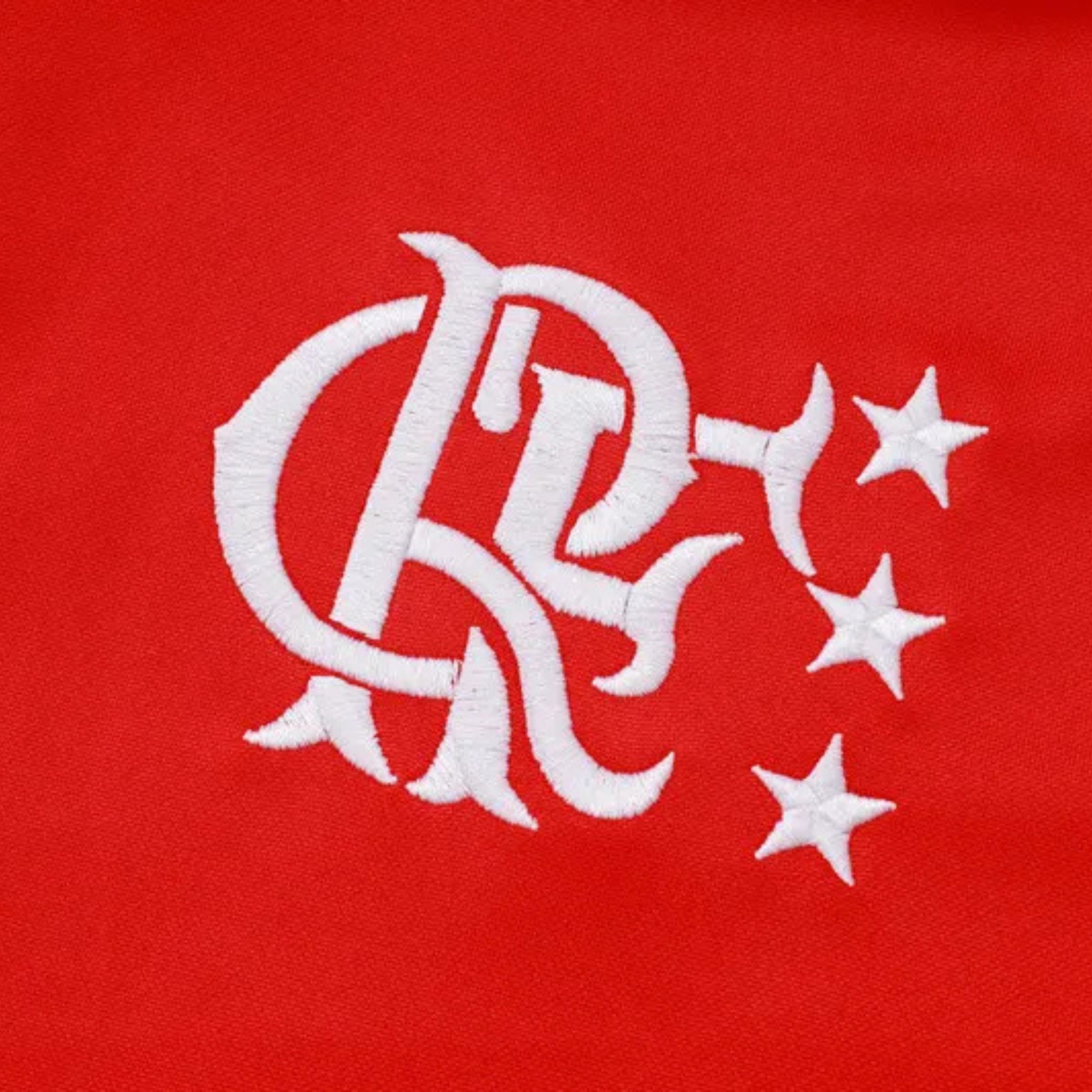 Set Flamengo Red 25/26 Training