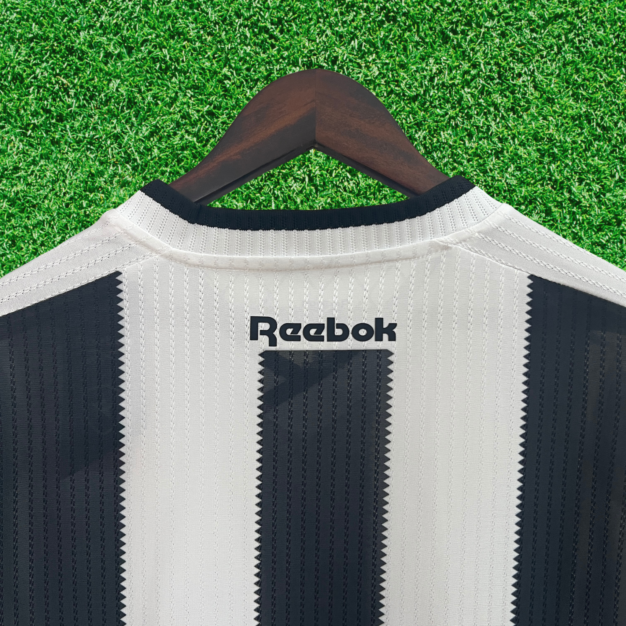 Jersey Botafogo I 24/25 Fan