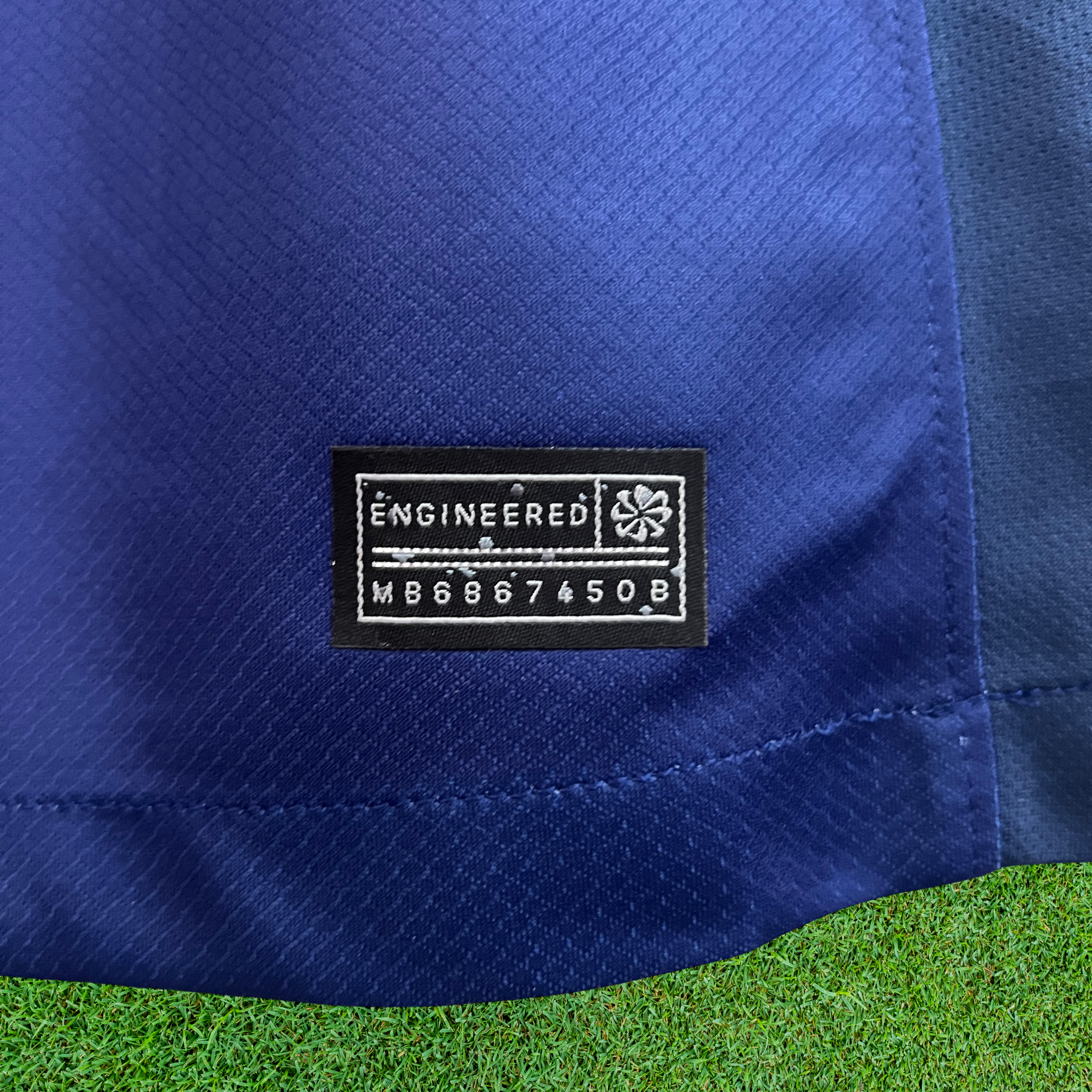 Jersey Barcelona Coldplay 24/25 Fan