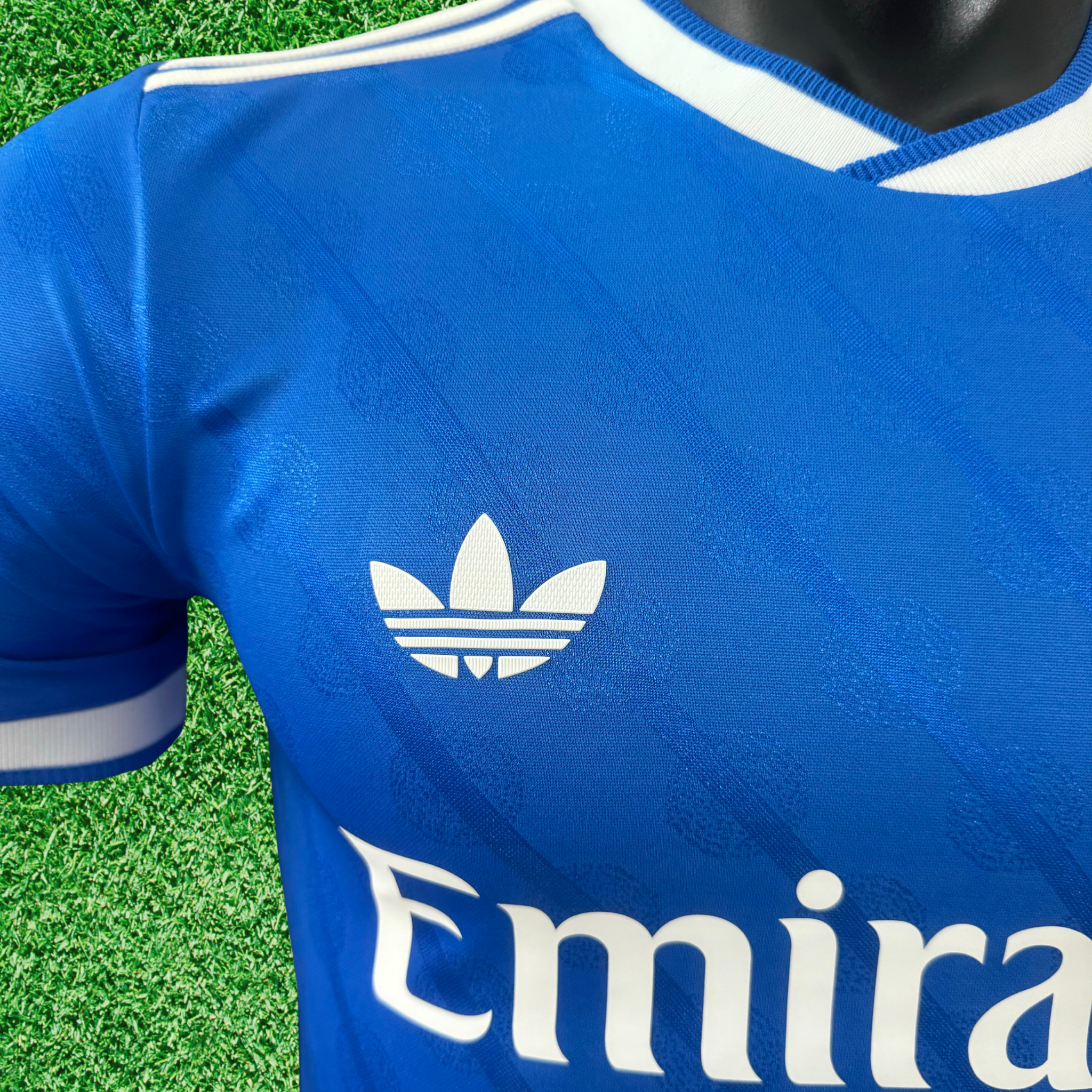 Jersey Real Madrid III 25/26 Player