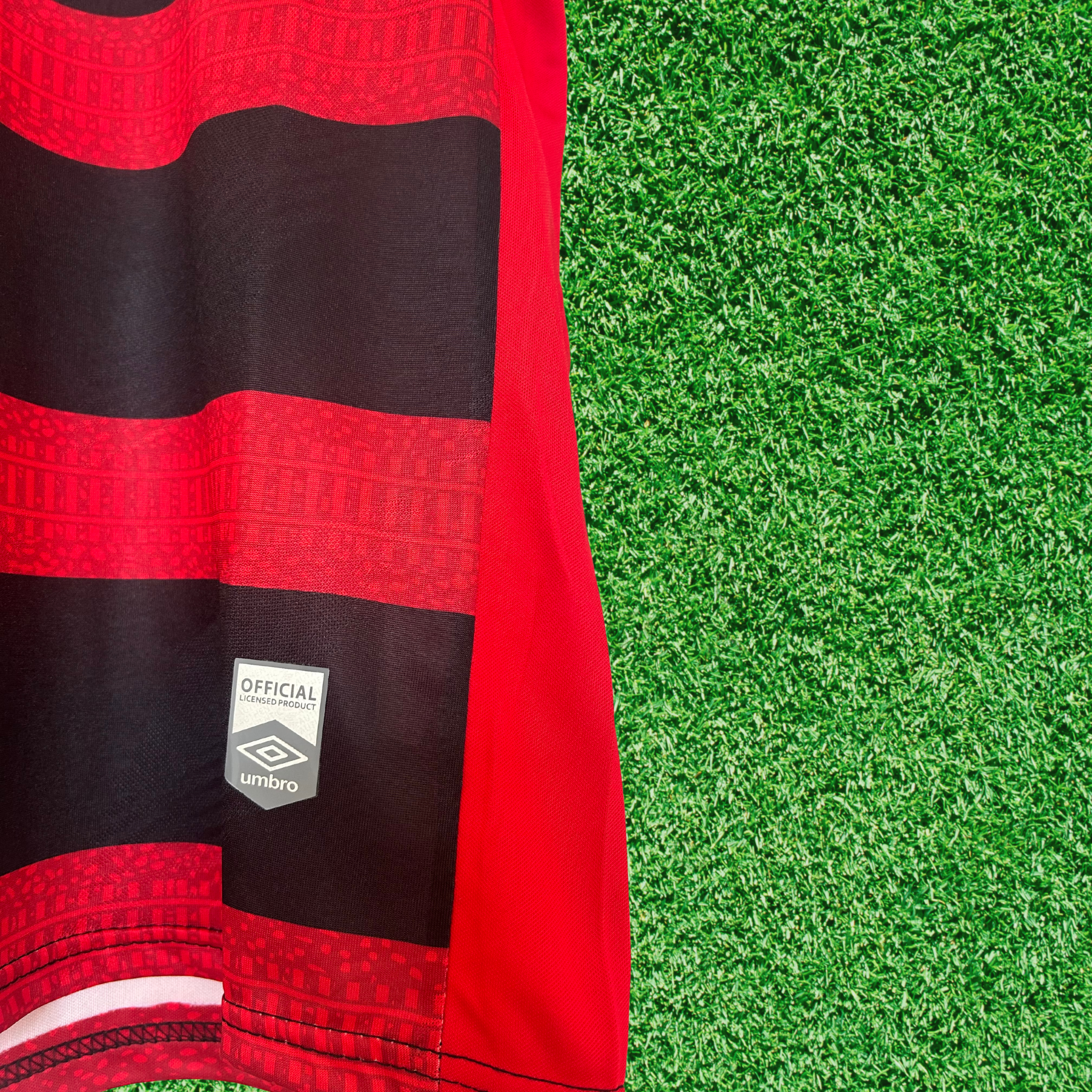 Jersey Sport Recife I 24/25 Fan