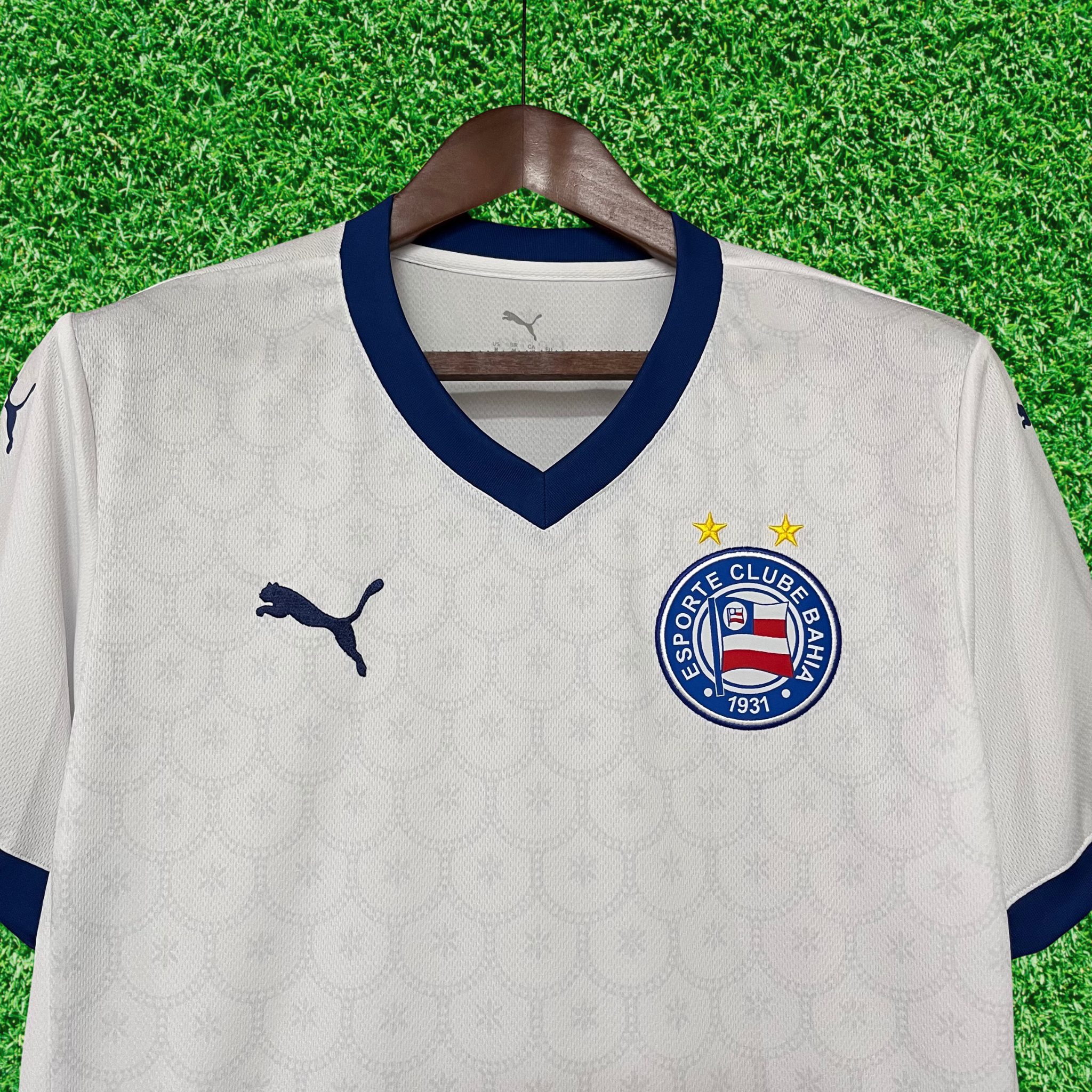 Jersey Bahia I 25/26 Fan