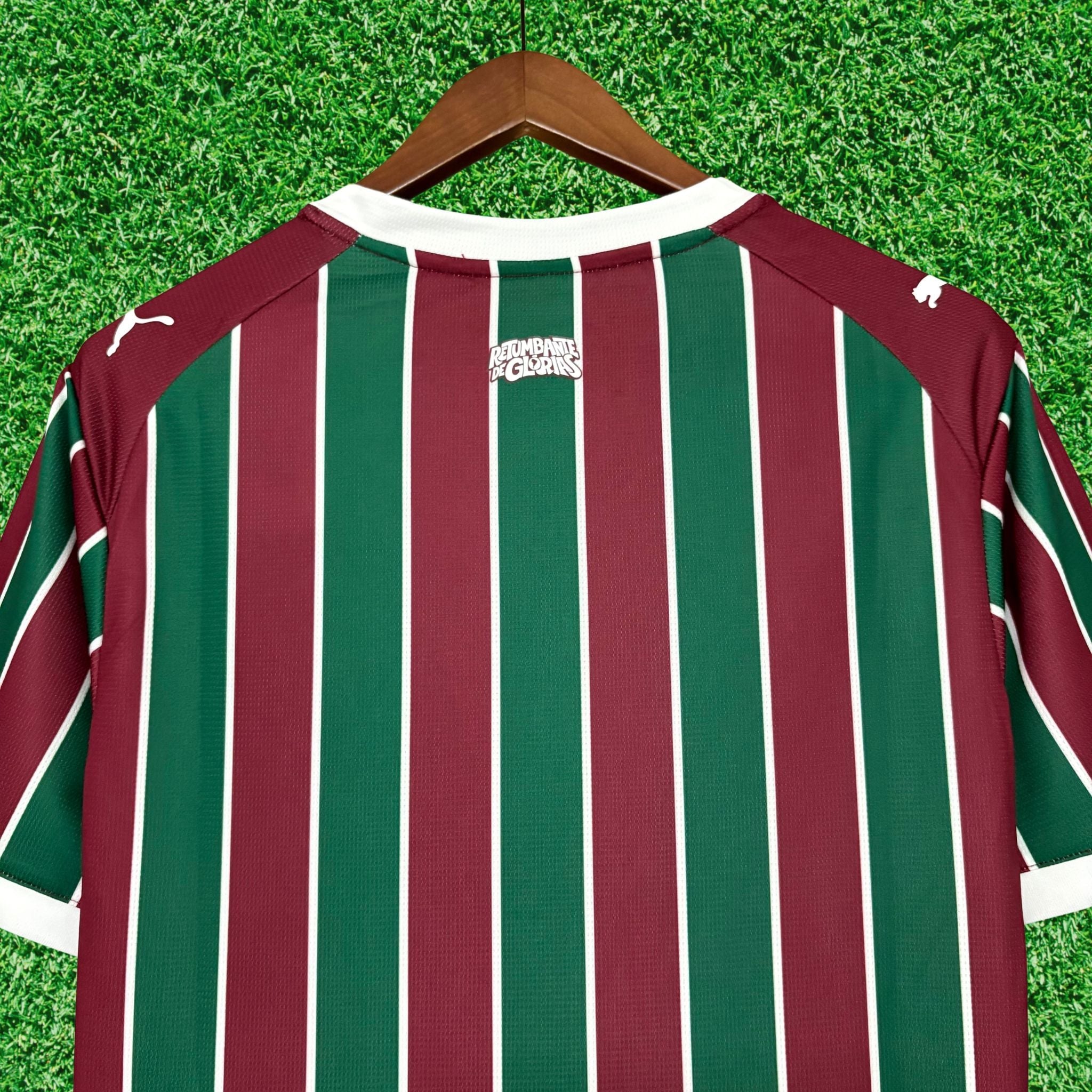 Jersey Fluminense I 26/27 Fan