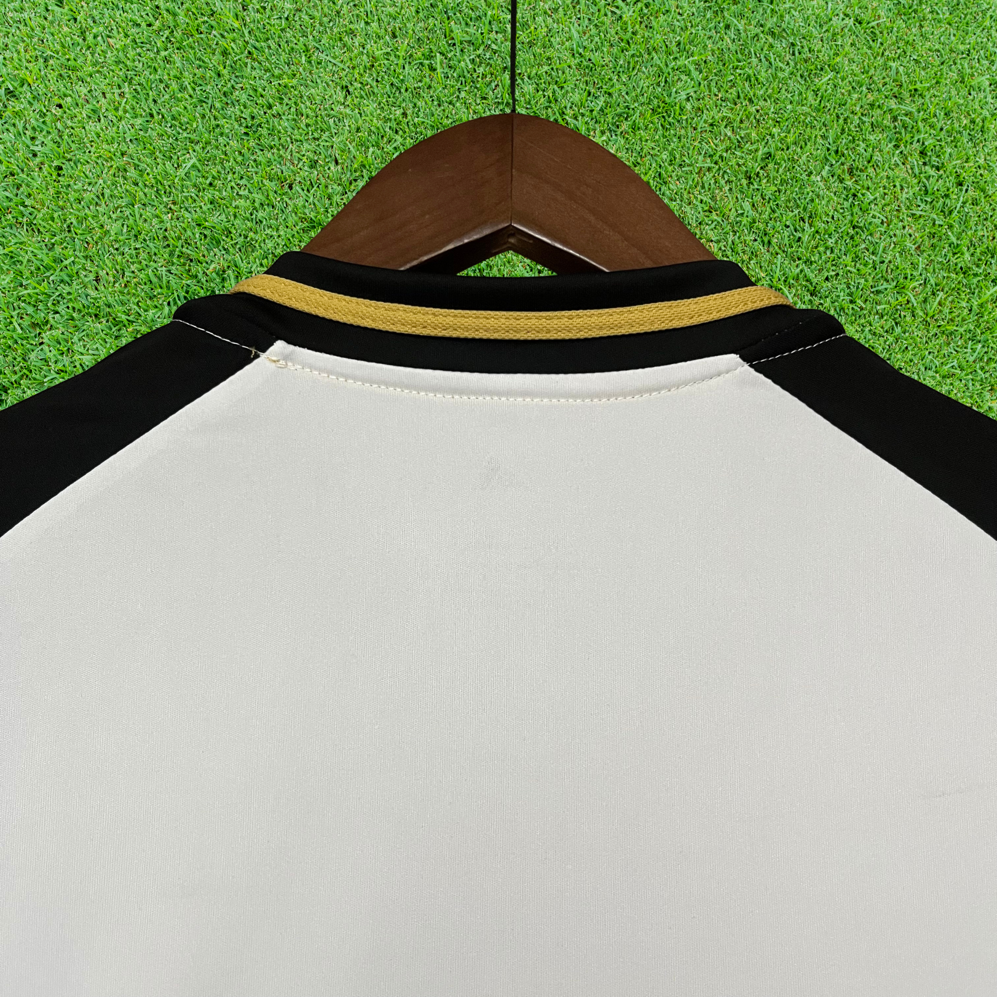 Jersey Atlético Mineiro II 25/26 Fan