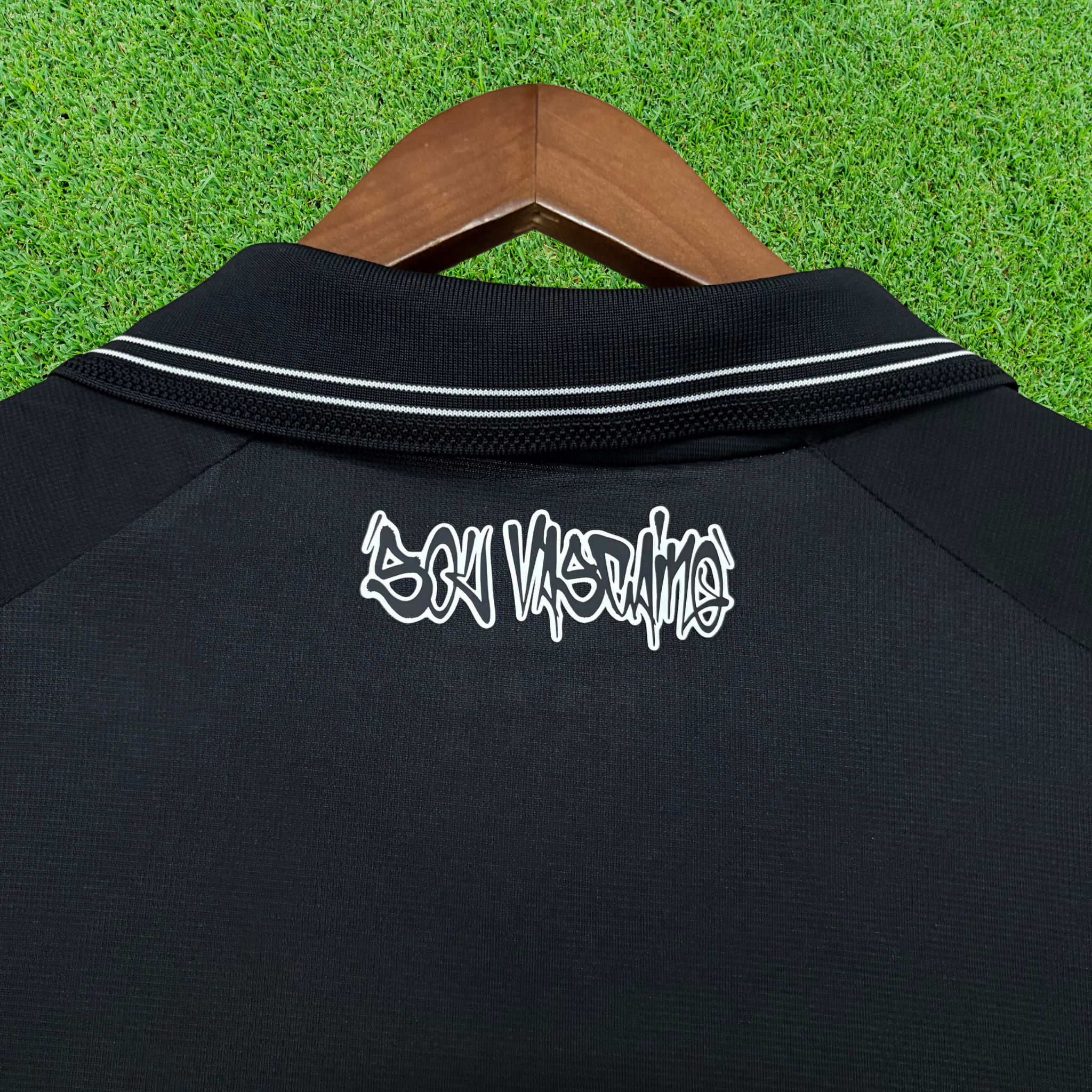 Jersey Vasco I 25/26 Fan