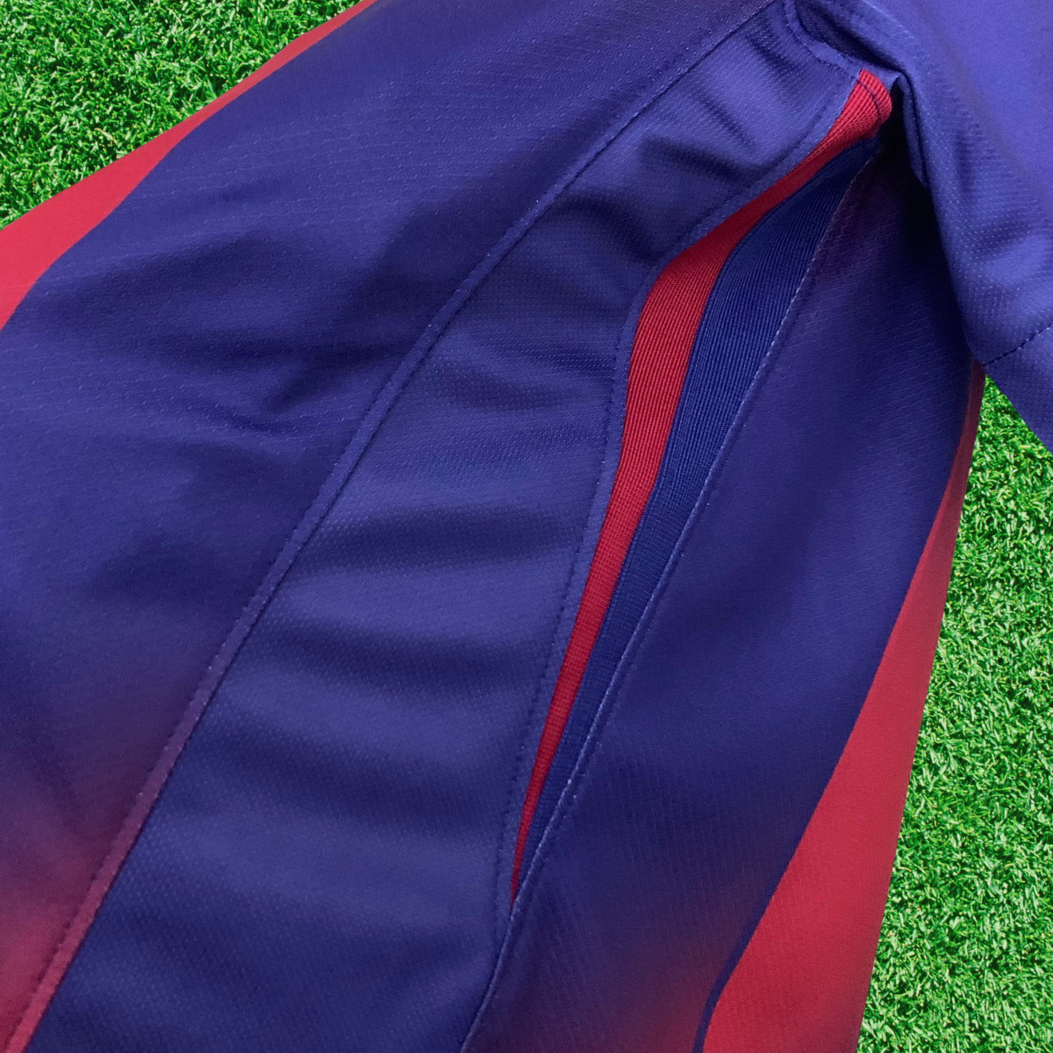 Jersey Barcelona I 25/26 Fan