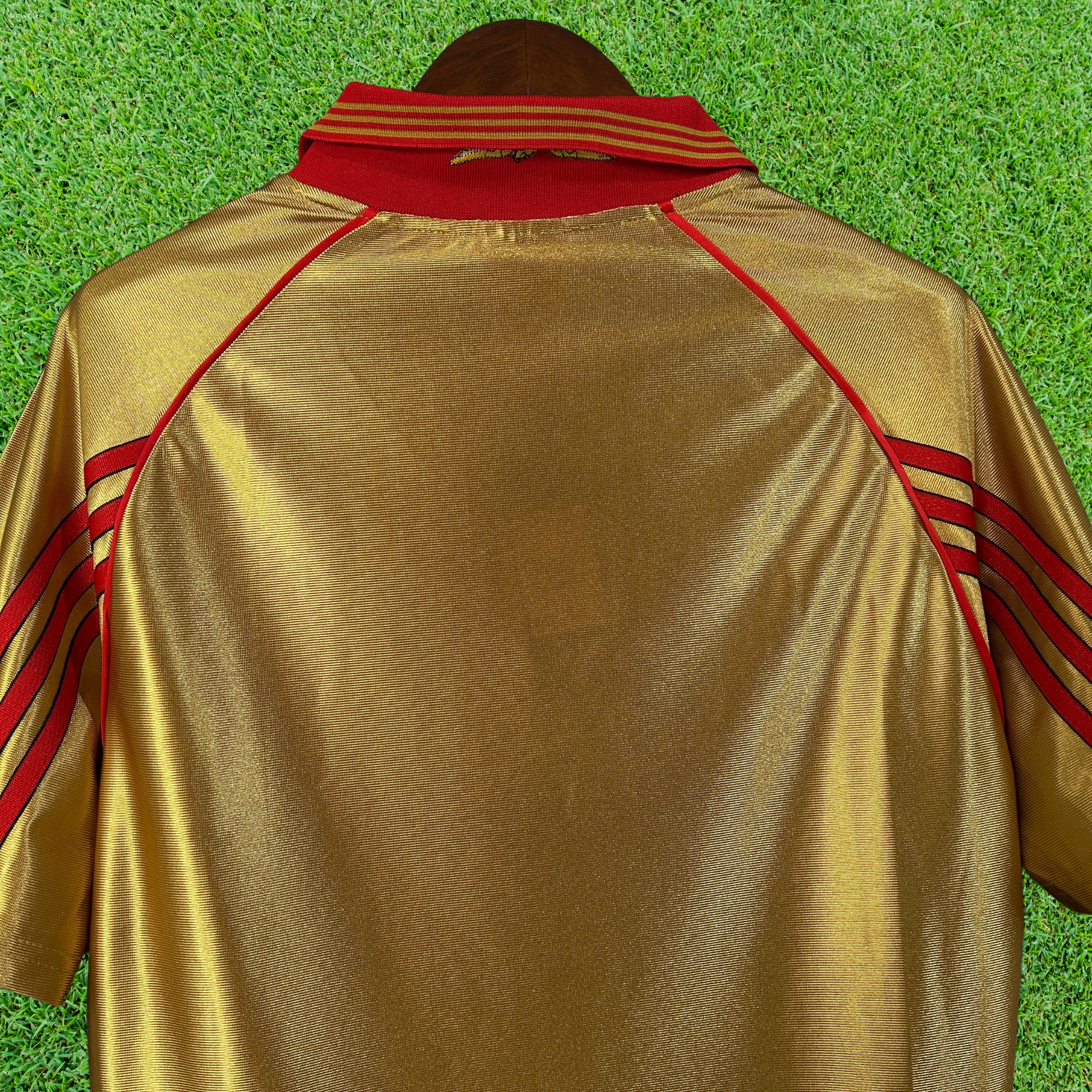 Jersey SL Benfica II 98/99 Retro