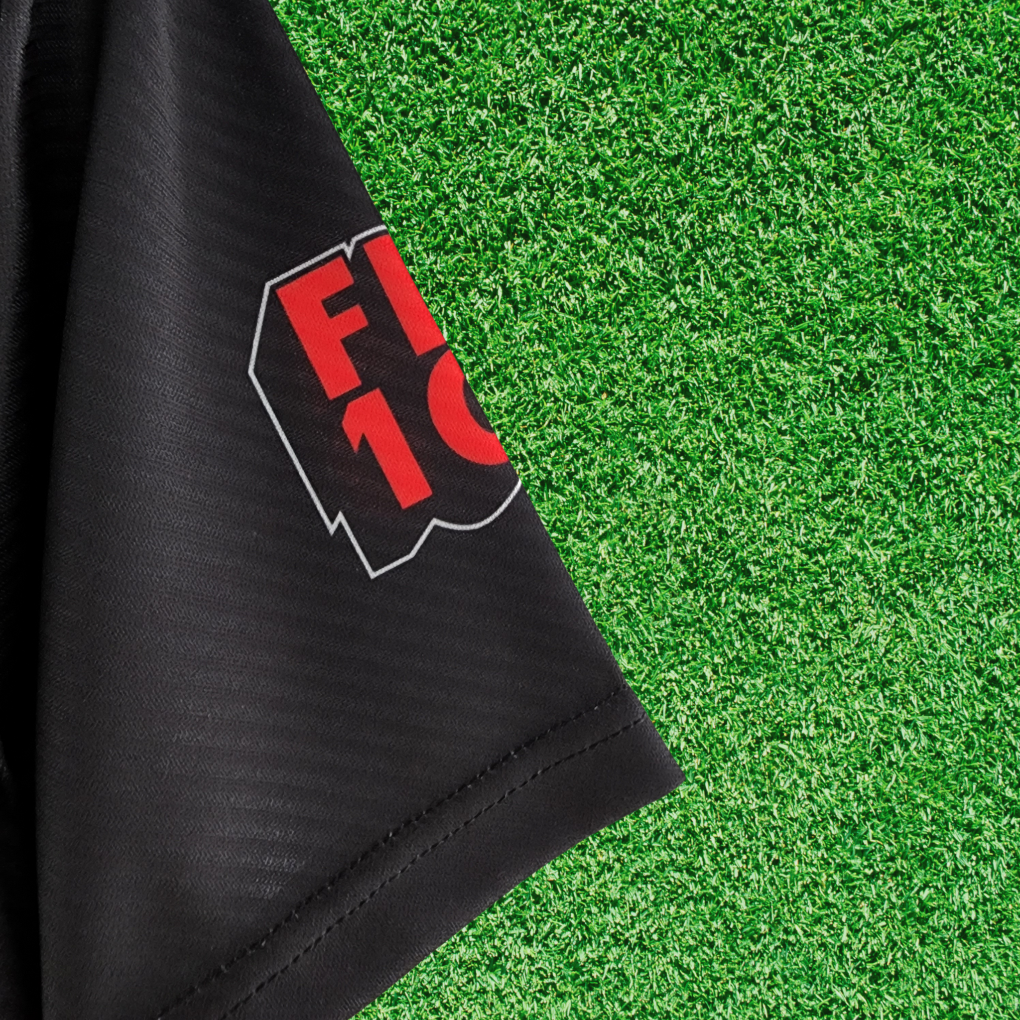 Jersey Flamengo Centenário 1995 Retro