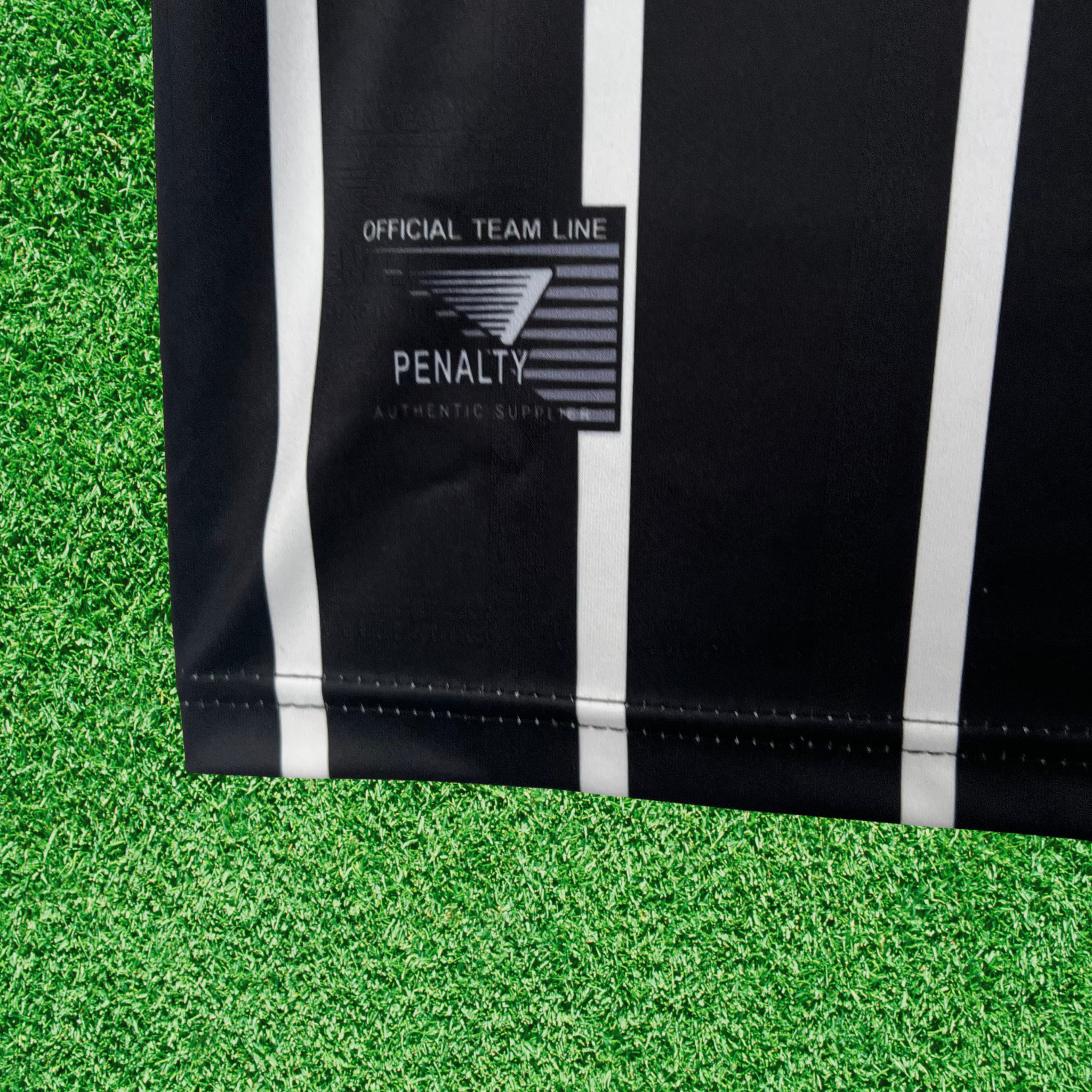 Jersey Corinthians II 1997 Retro