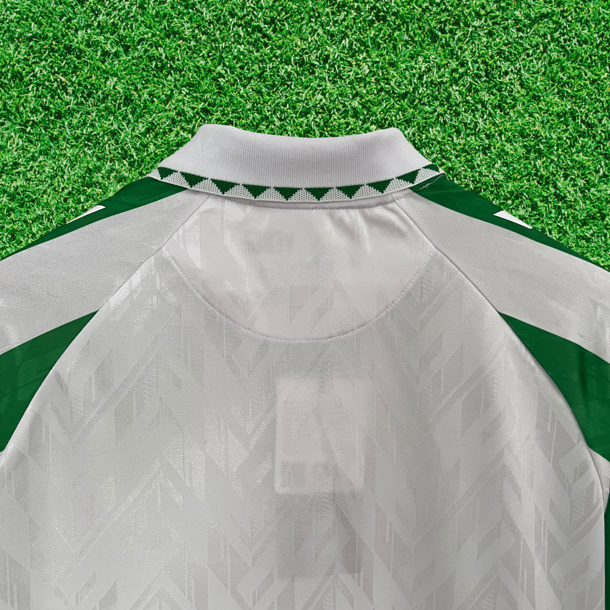 Jersey Real Betis I 24/25 Fan