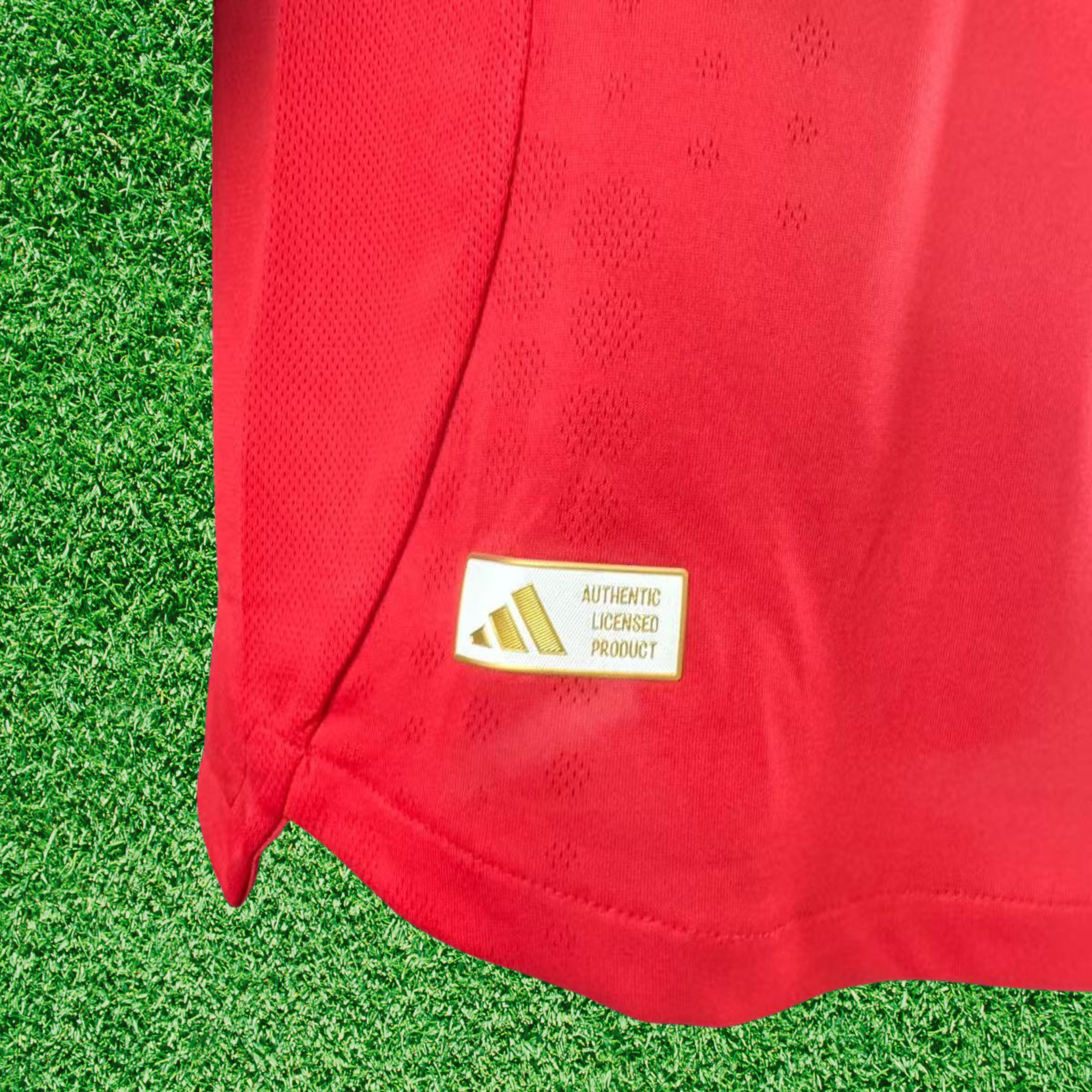 Jersey SL Benfica I 25/26 Player