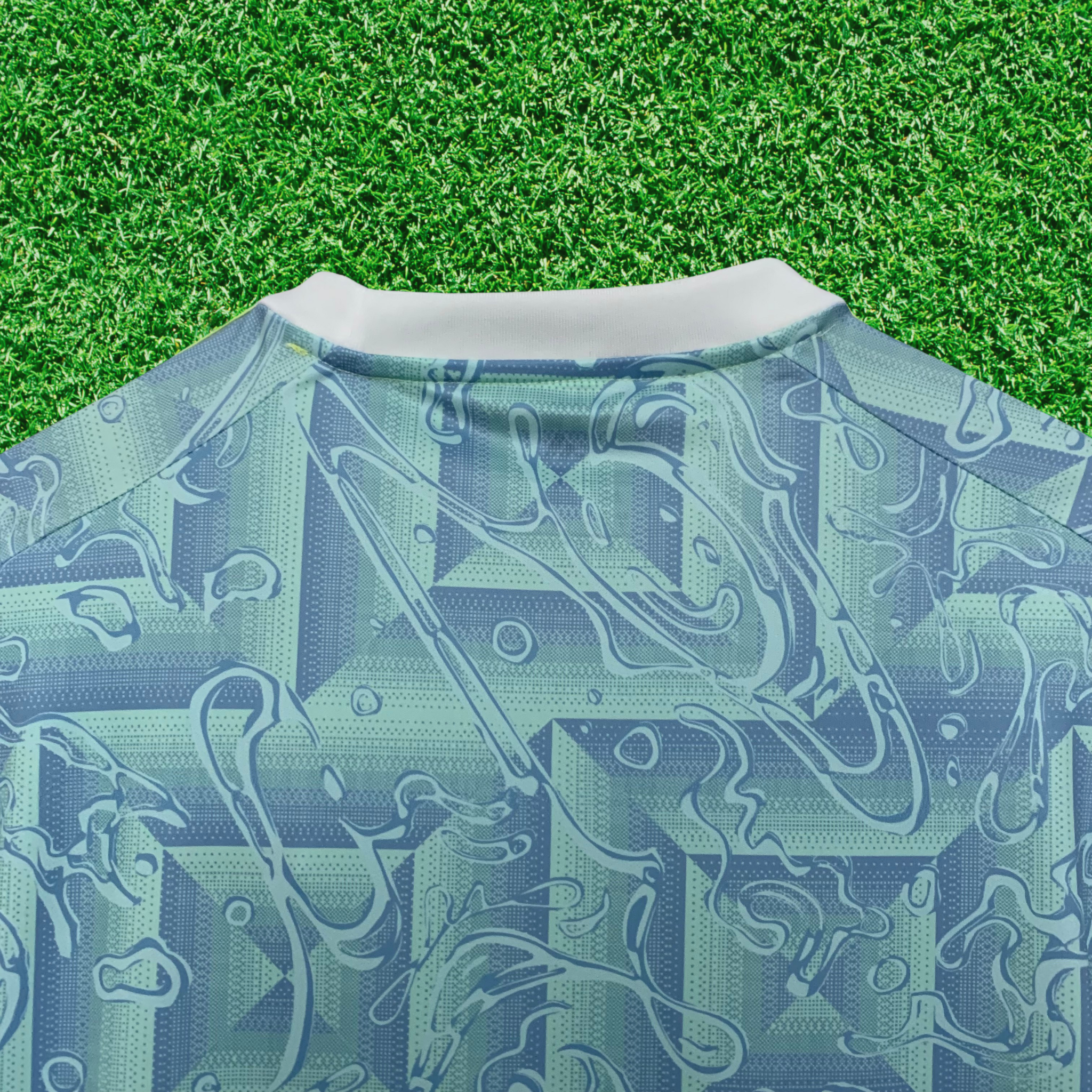 Jersey Juventus II 25/26 Fan