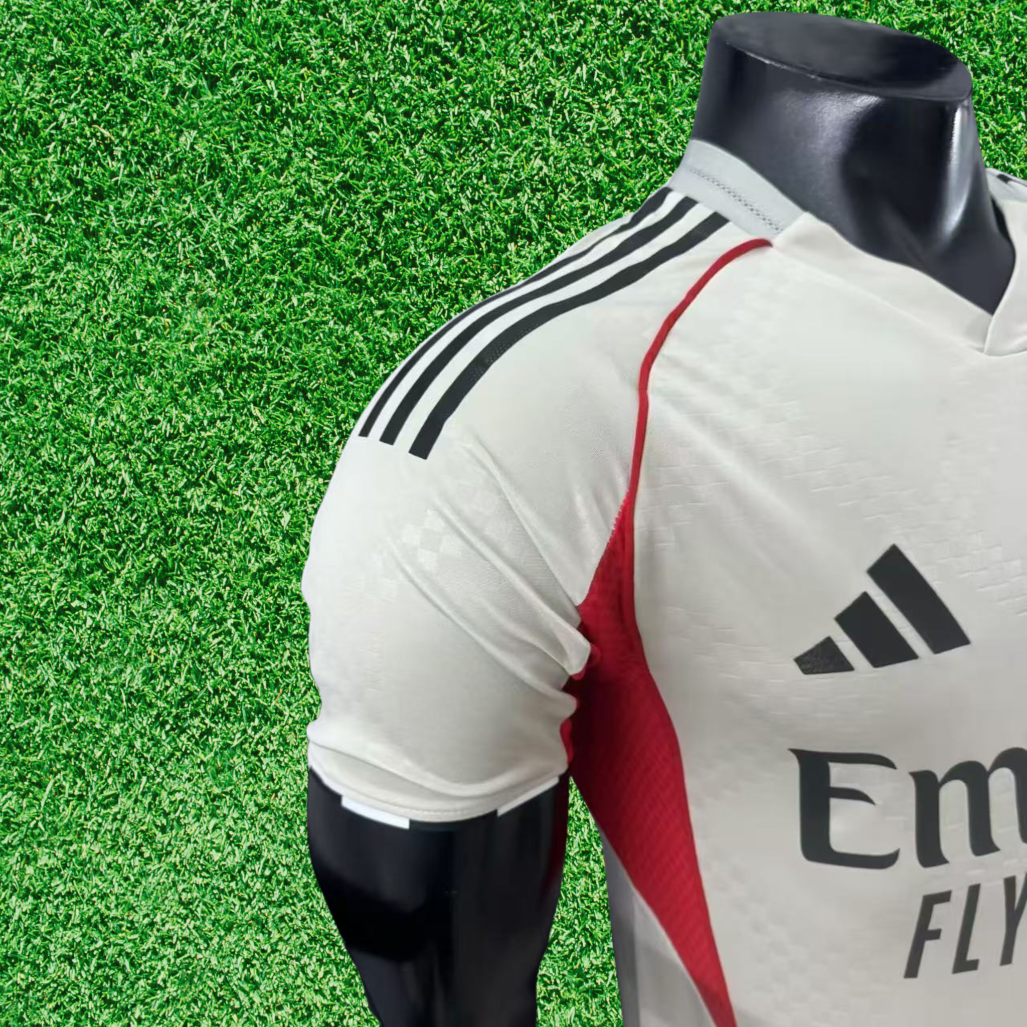 Jersey SL Benfica II 25/26 Player