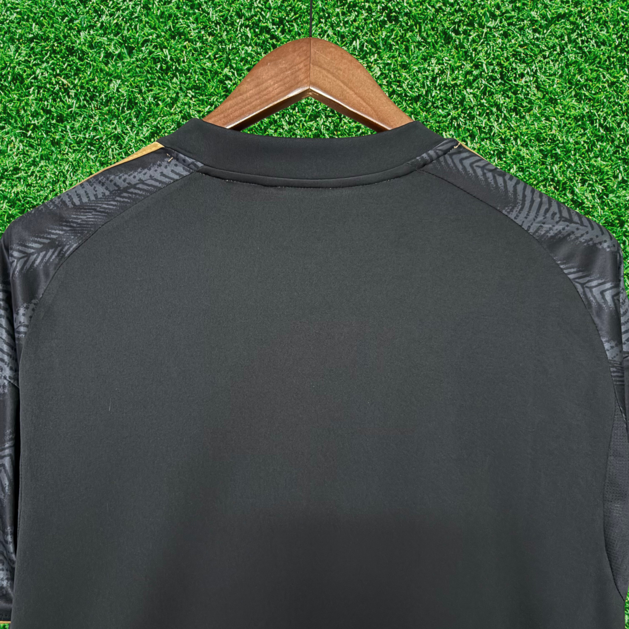 Jersey Atlético Mineiro III 25/26 Fan