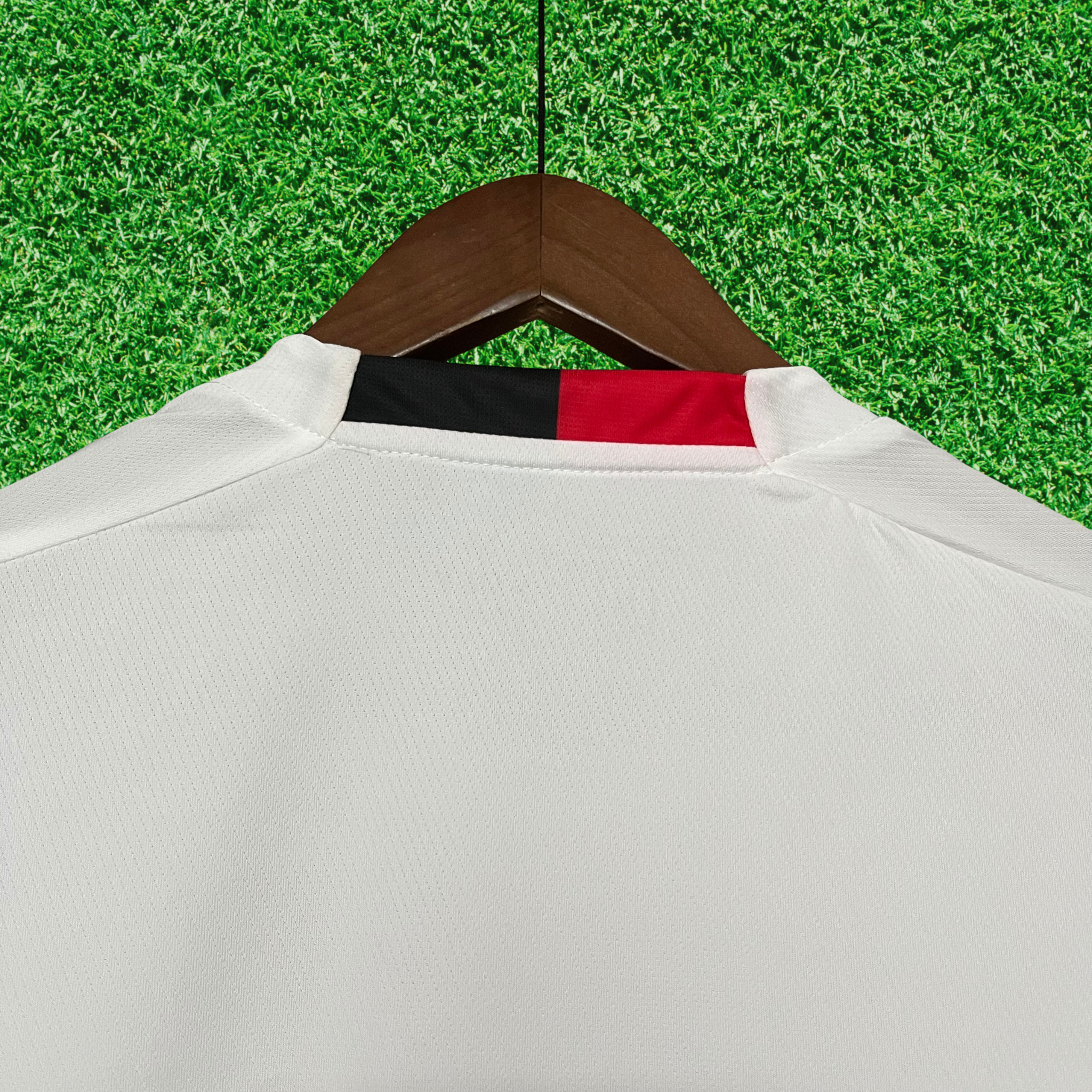 Jersey Vitória II 25/26 Fan