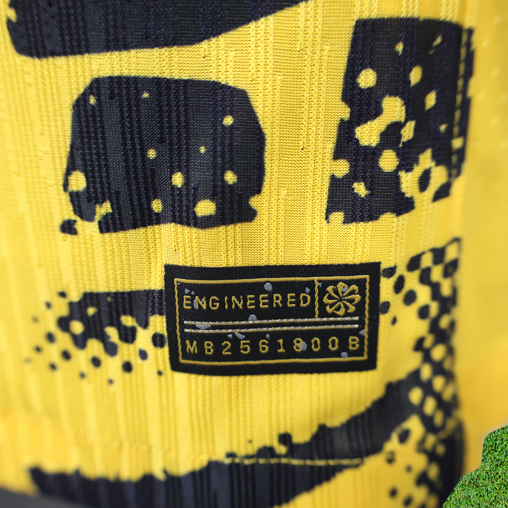 Jersey Inter Milan III 24/25 Player