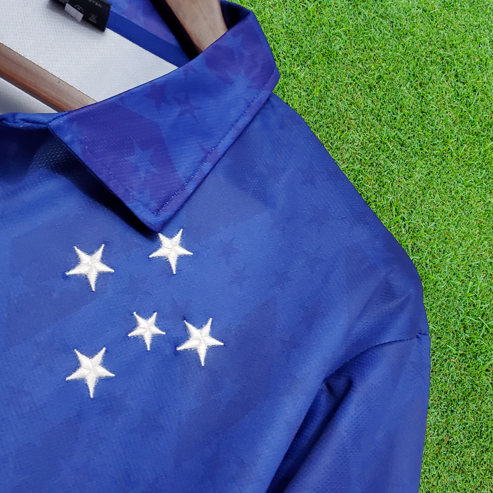 Jersey Cruzeiro I 93/94 Retro