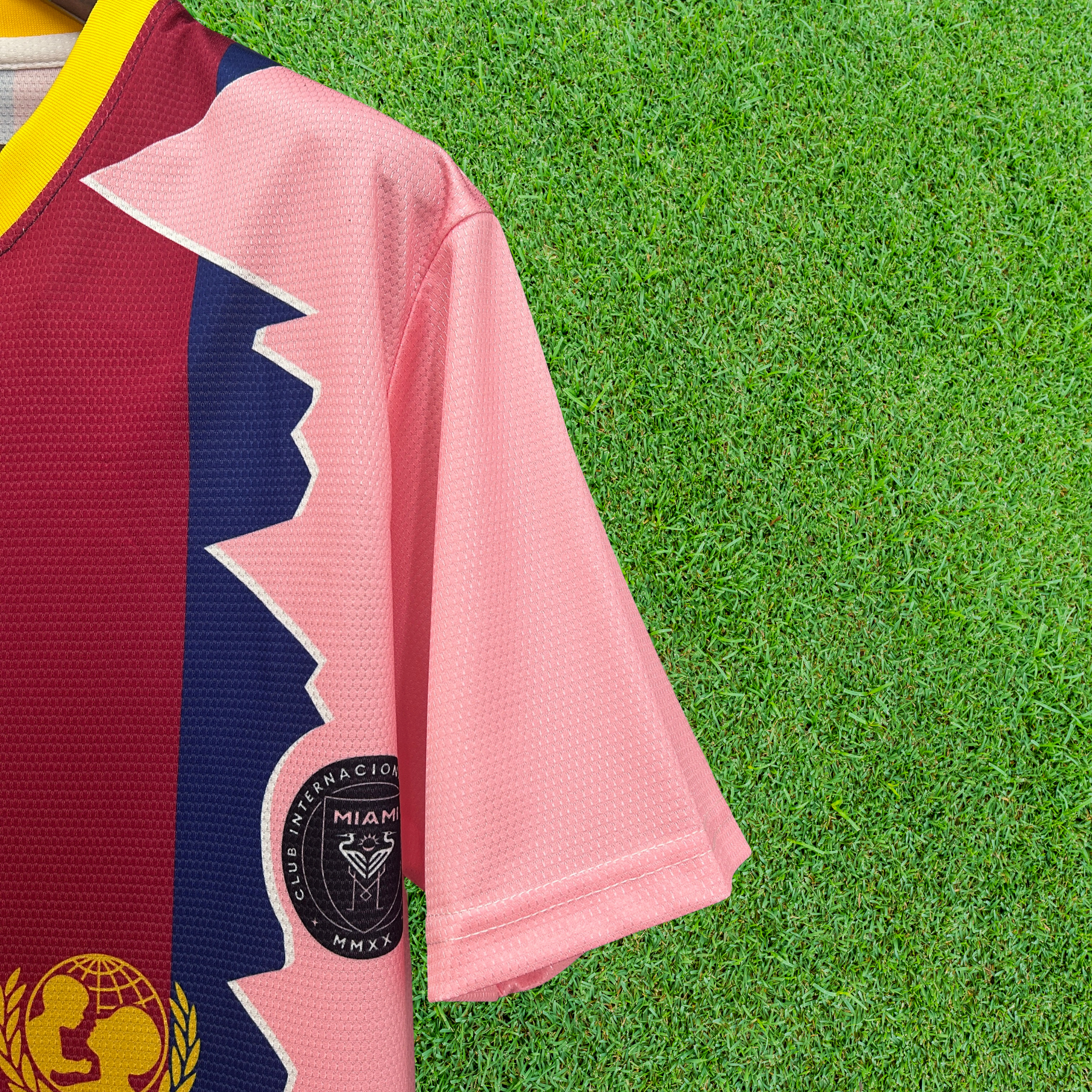 Jersey Legends Messi 25/26 Fan