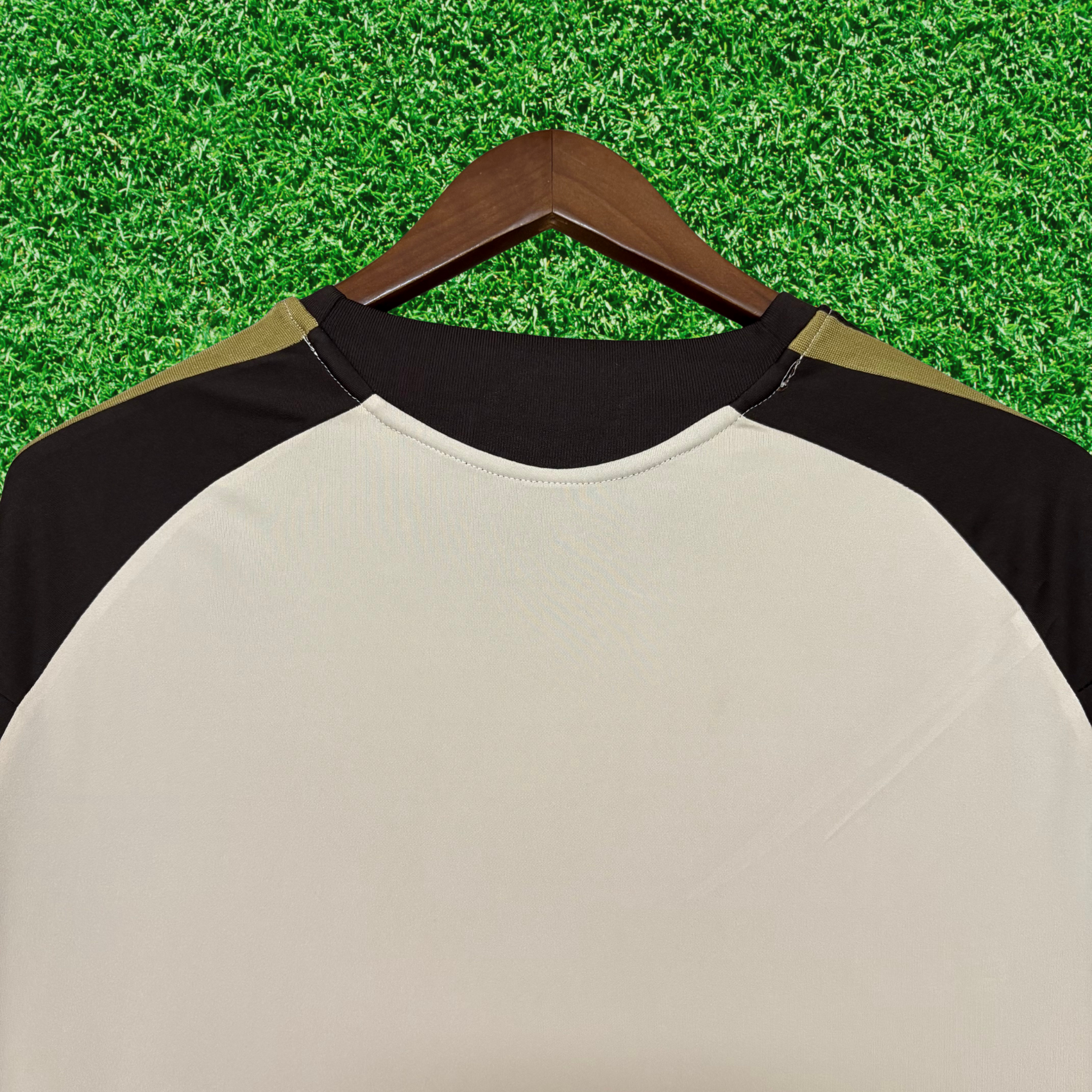 Jersey Flamengo Training II 26/27 Fan