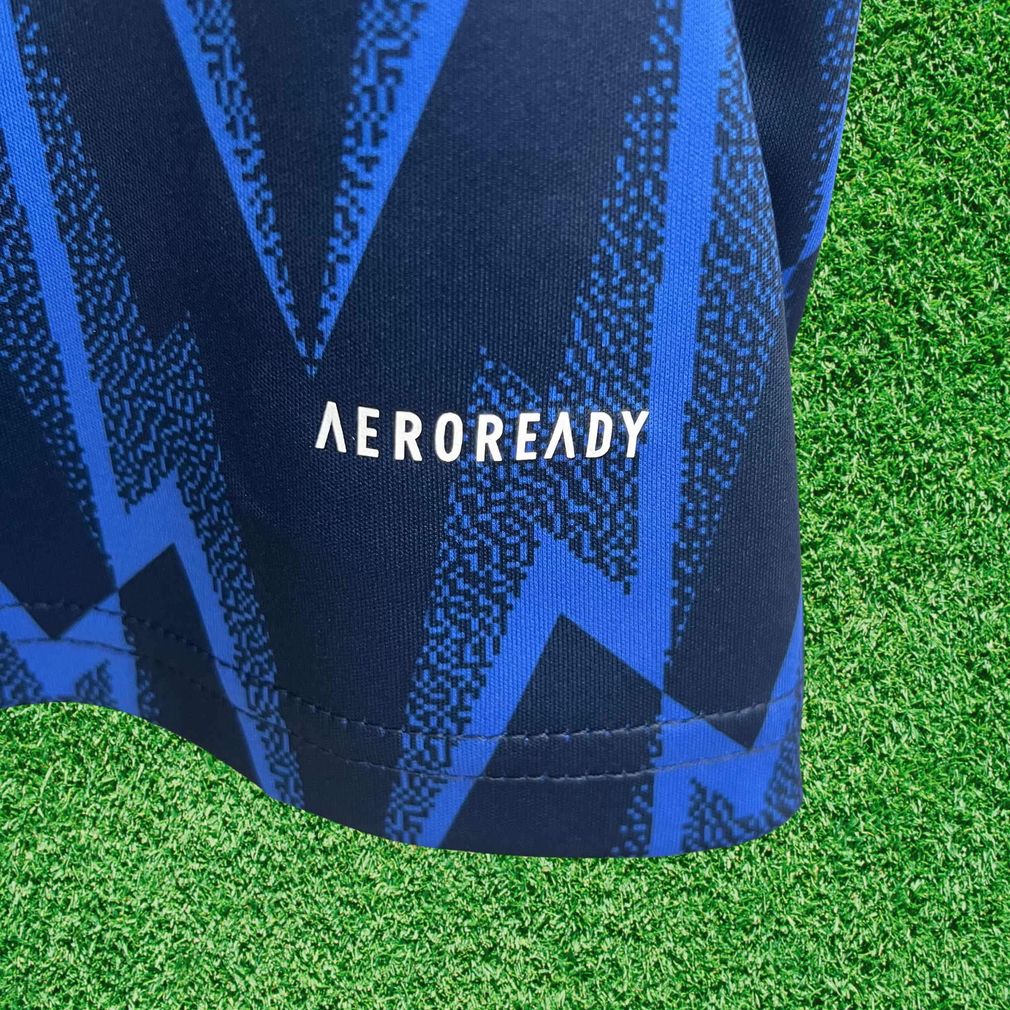 Jersey Arsenal II 25/26 Fan