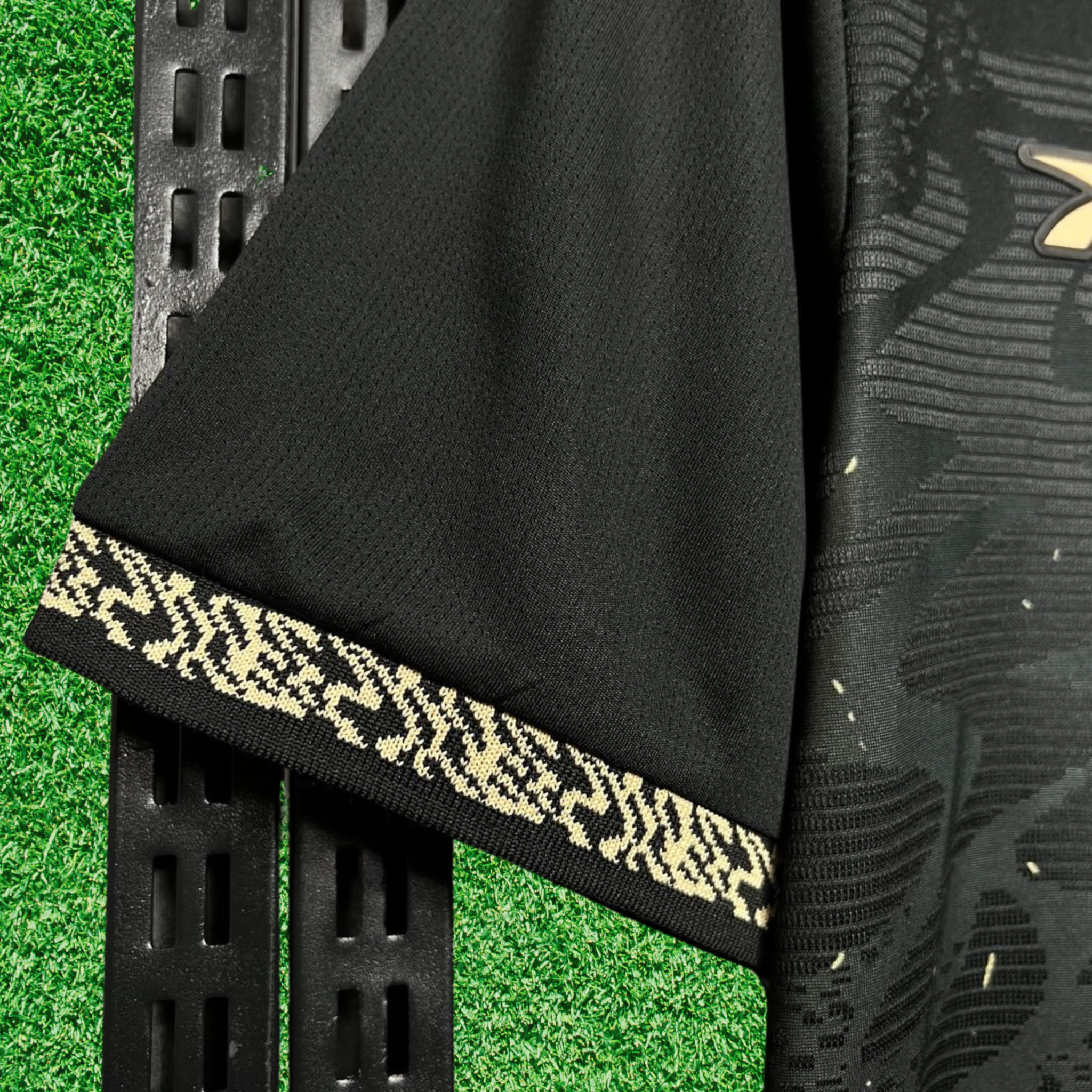 Jersey Botafogo II 24/25 Fan