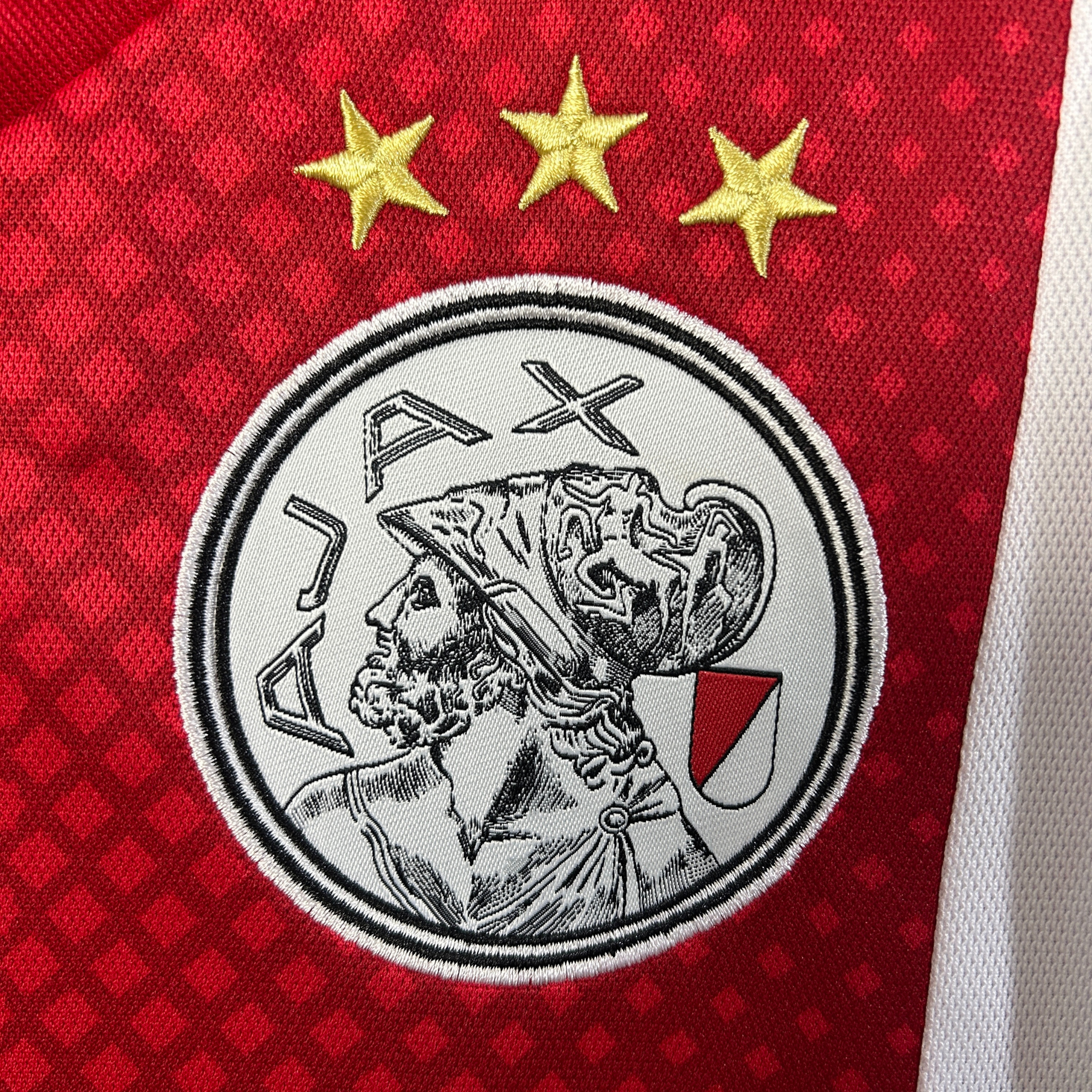 Jersey AFC Ajax I 25/26 Fan