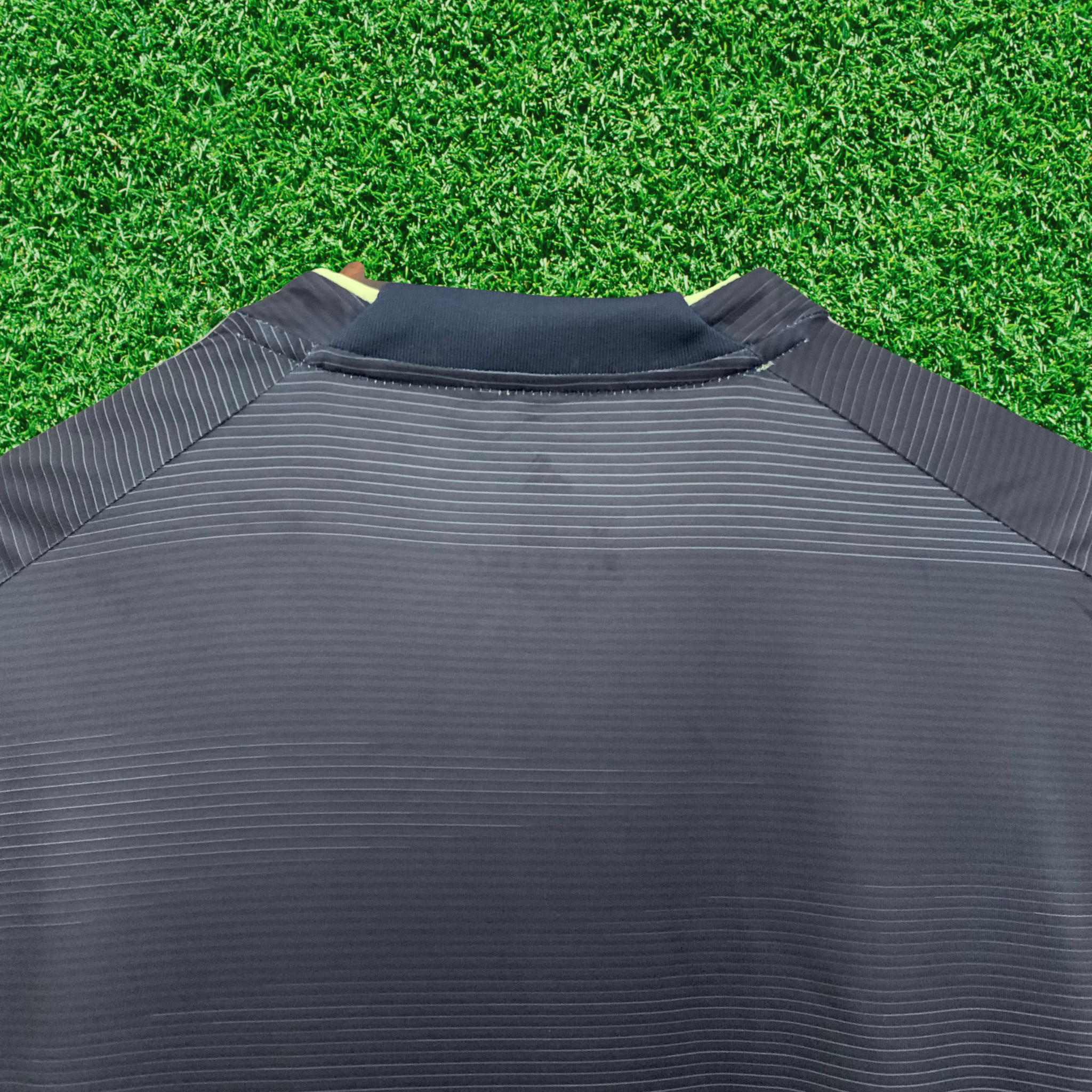 Jersey Real Madrid II 25/26 Fan
