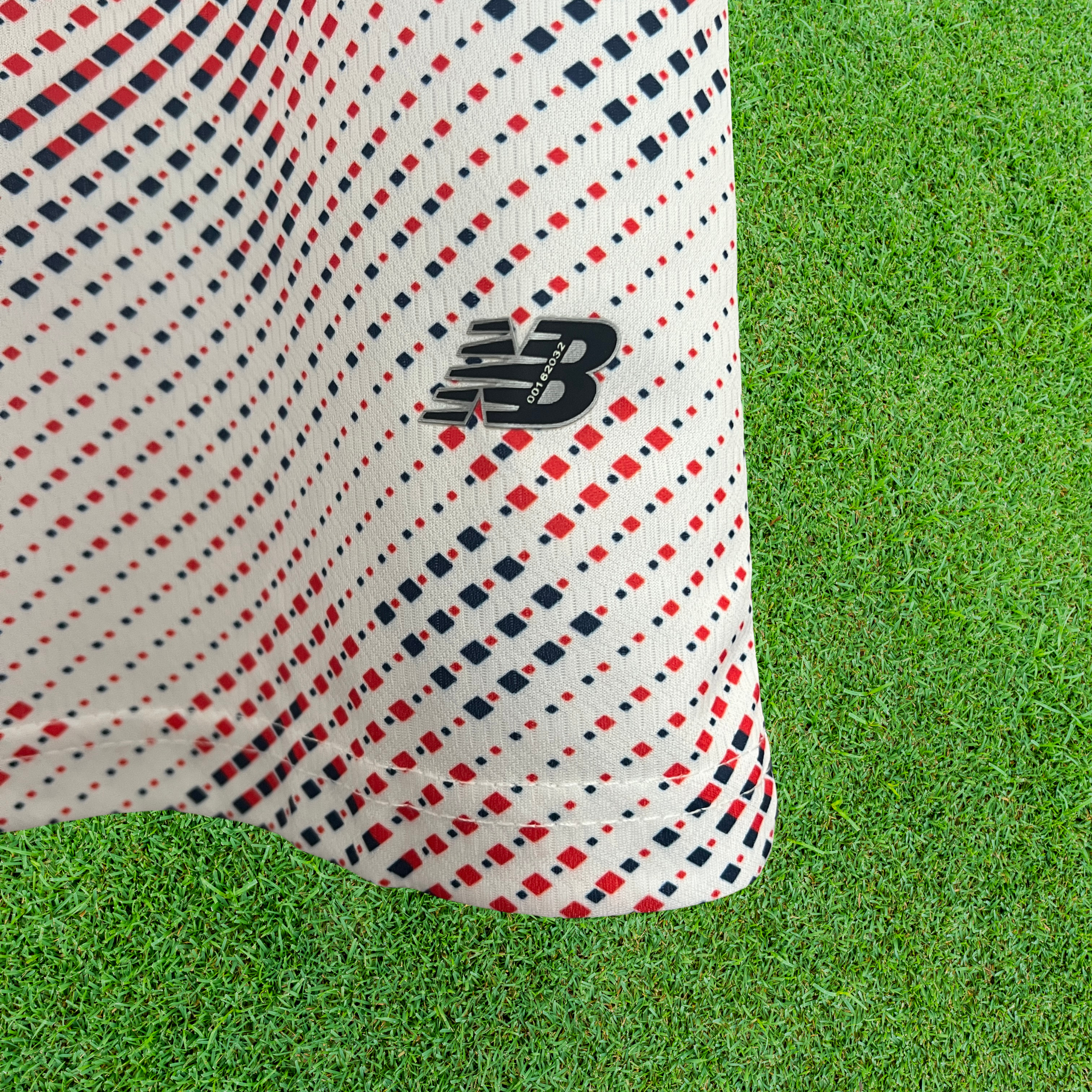 Jersey Lille LOSC II 24/25 Fan