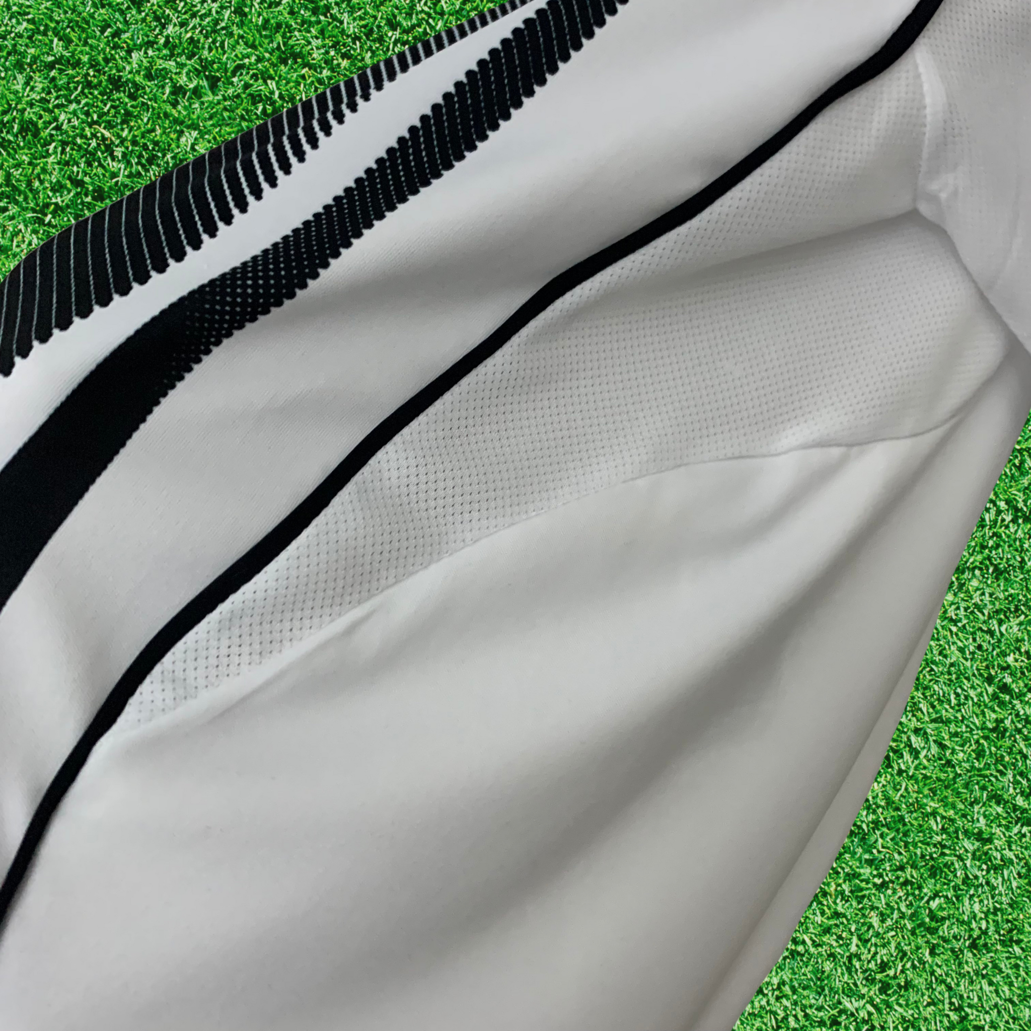 Jersey Juventus I 25/26 Fan