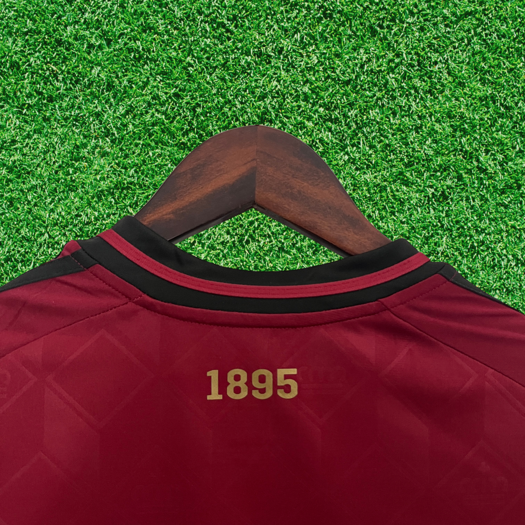Jersey Belgium I 24/25 Fan