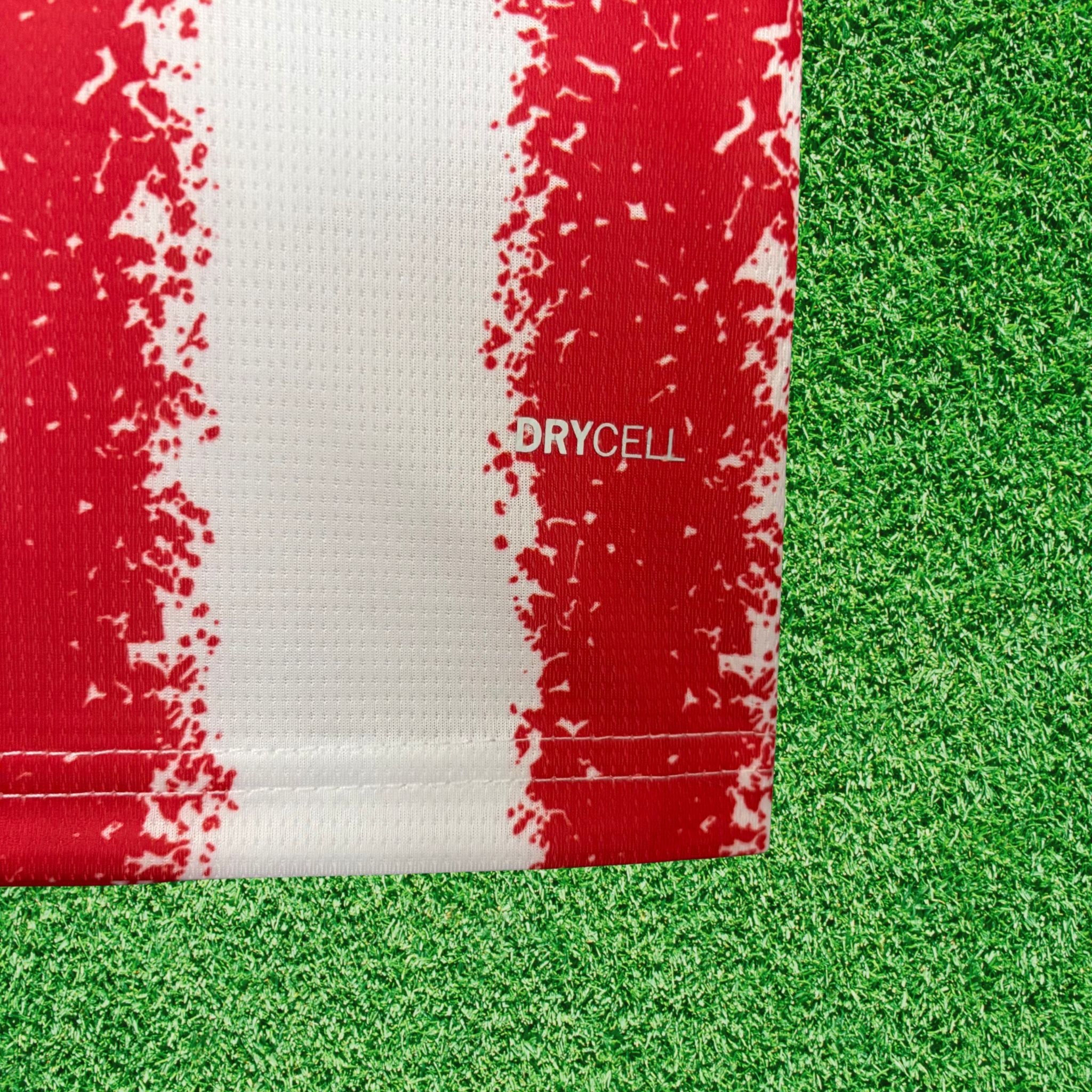 Jersey Paraguay I 2026 Fan