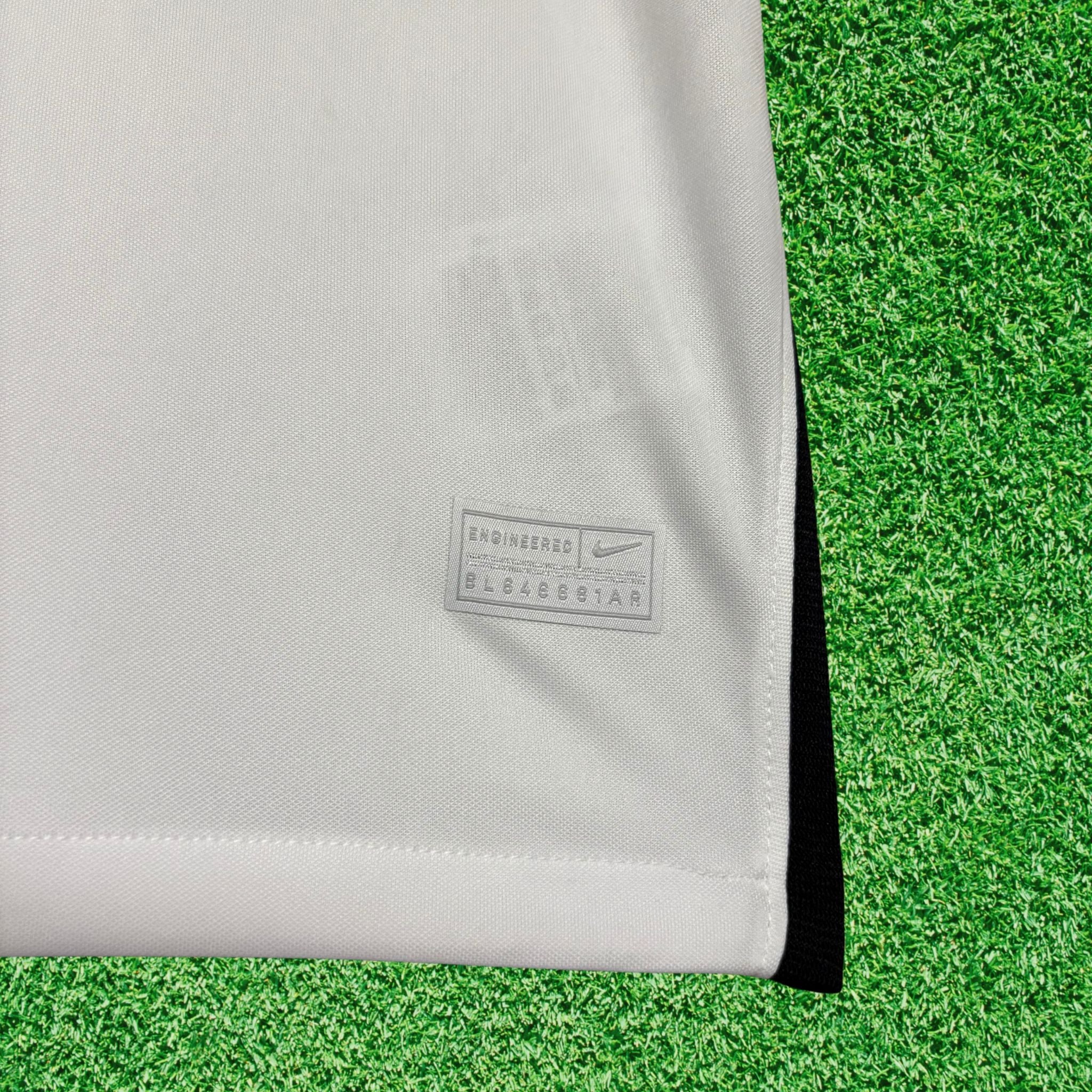 Jersey Corinthians I 2020 Retro