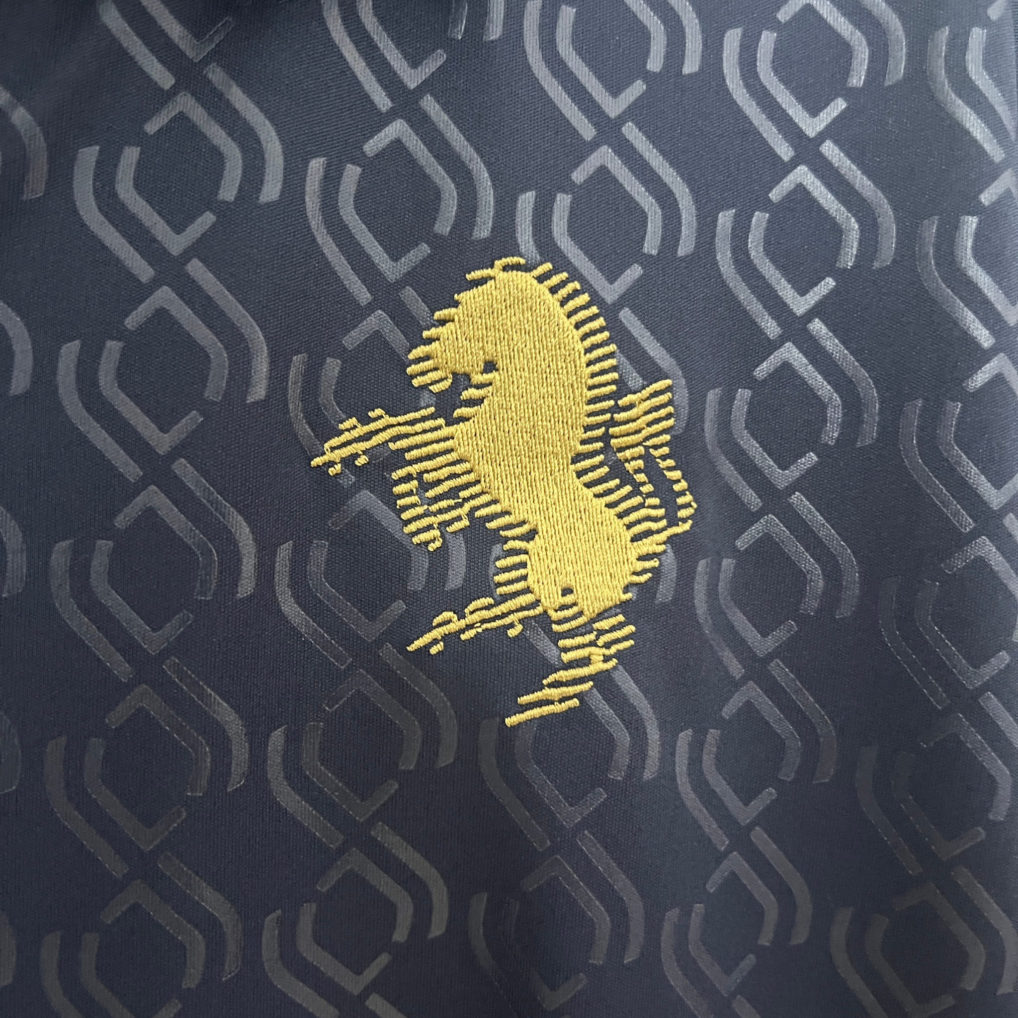 Jersey Juventus III 24/25 Fan