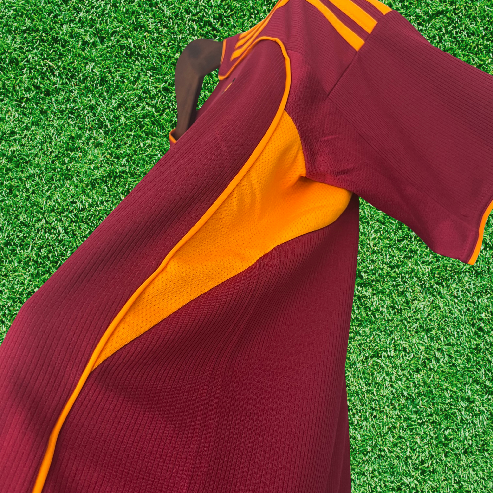 Jersey AS Roma I 25/26 Fan