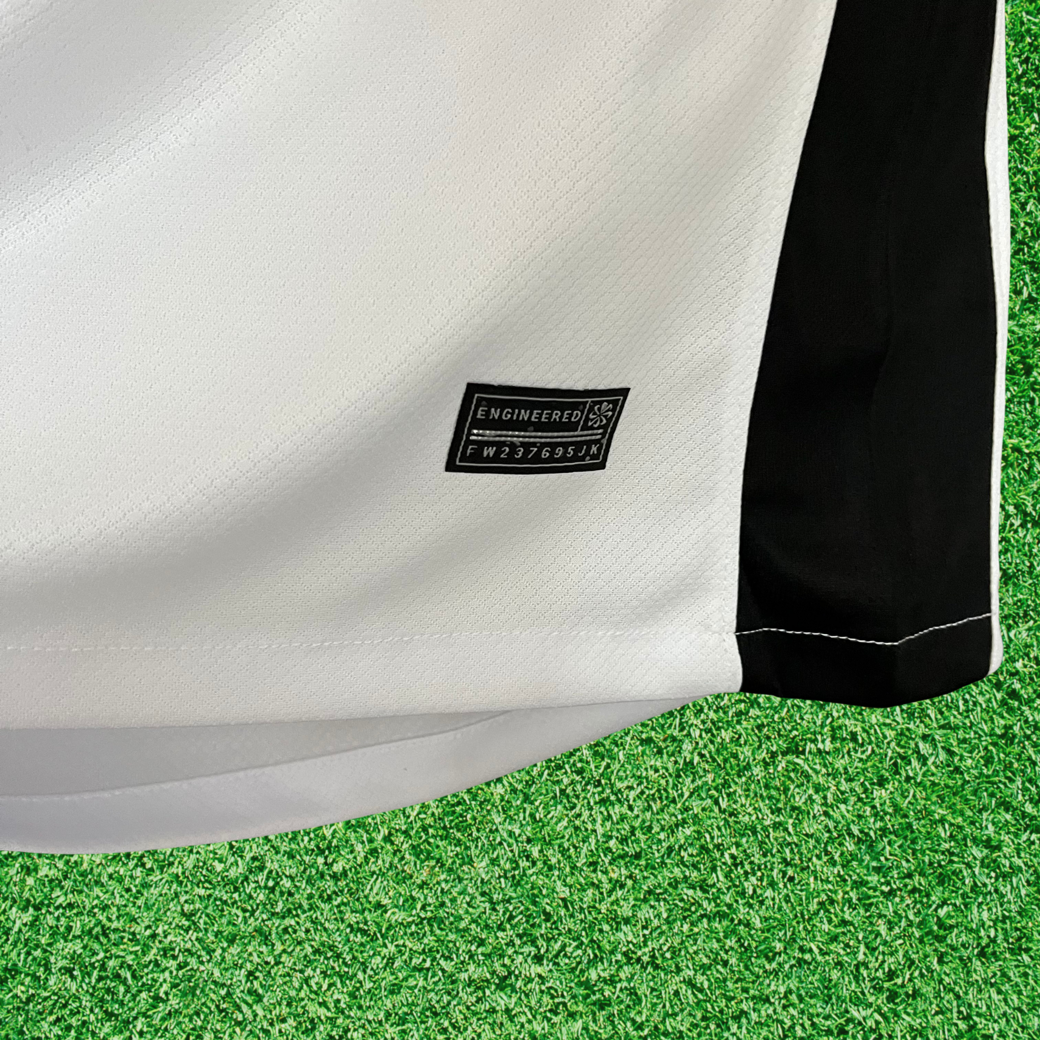 Jersey Club Olimpia I 25/26 Fan