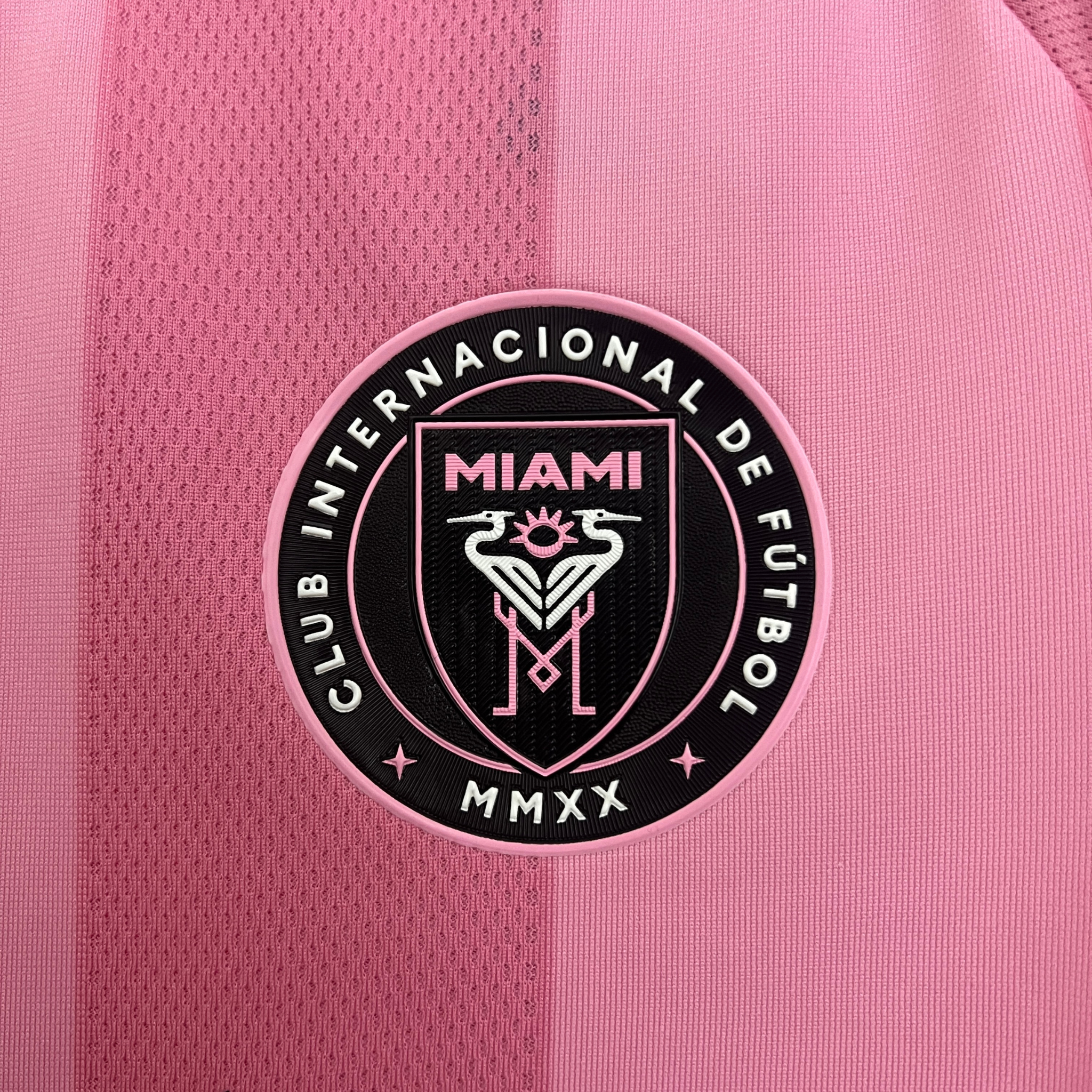 Jersey Miami I 25/26 Fan