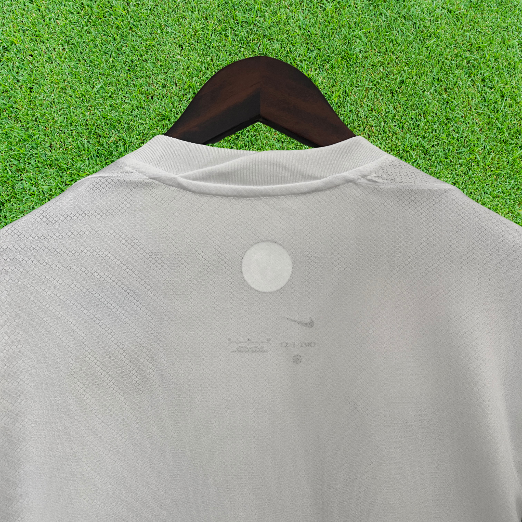 Jersey Corinthians I 24/25 Fan