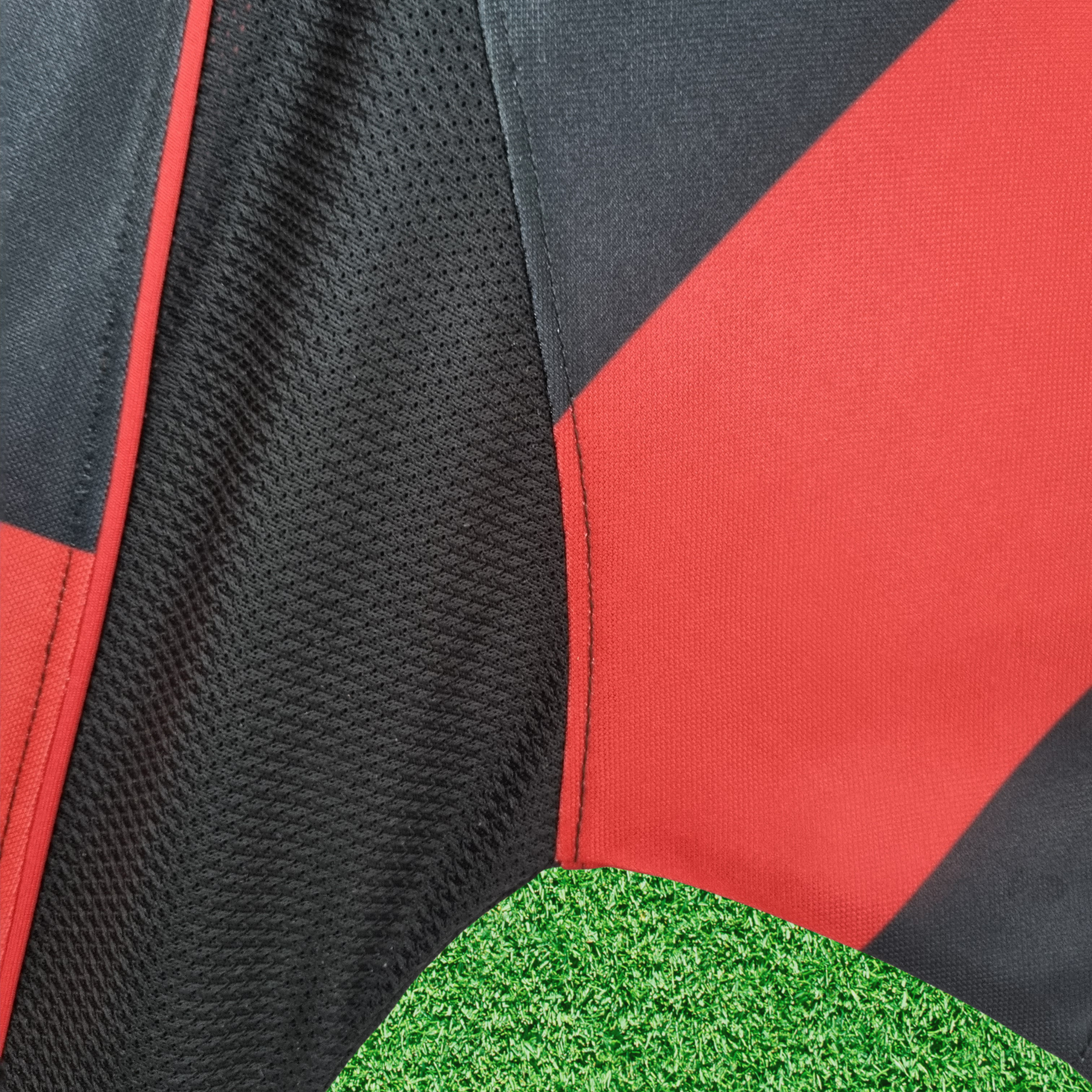 Jersey Flamengo I 2003 Retro