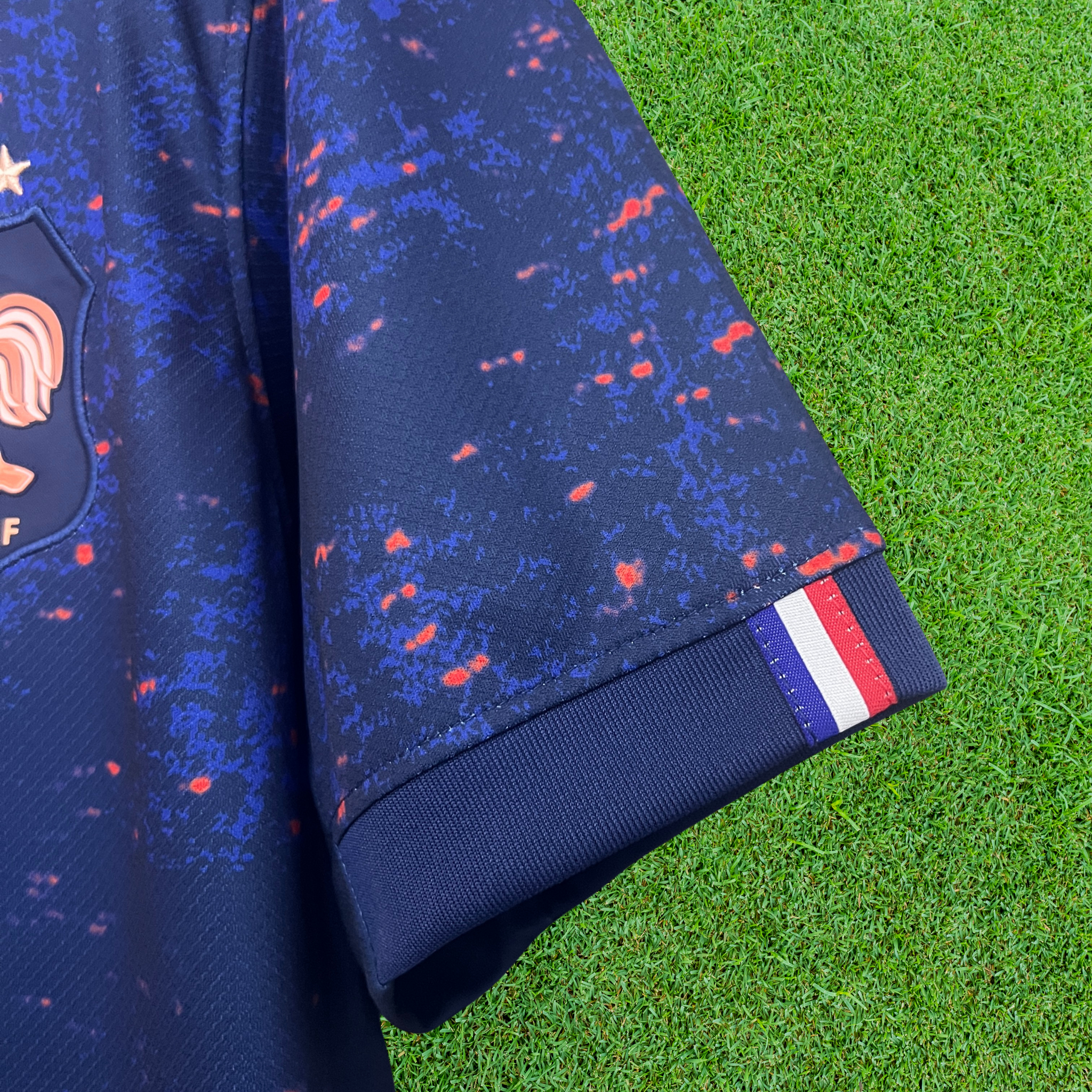 Jersey France I 2025 Fan