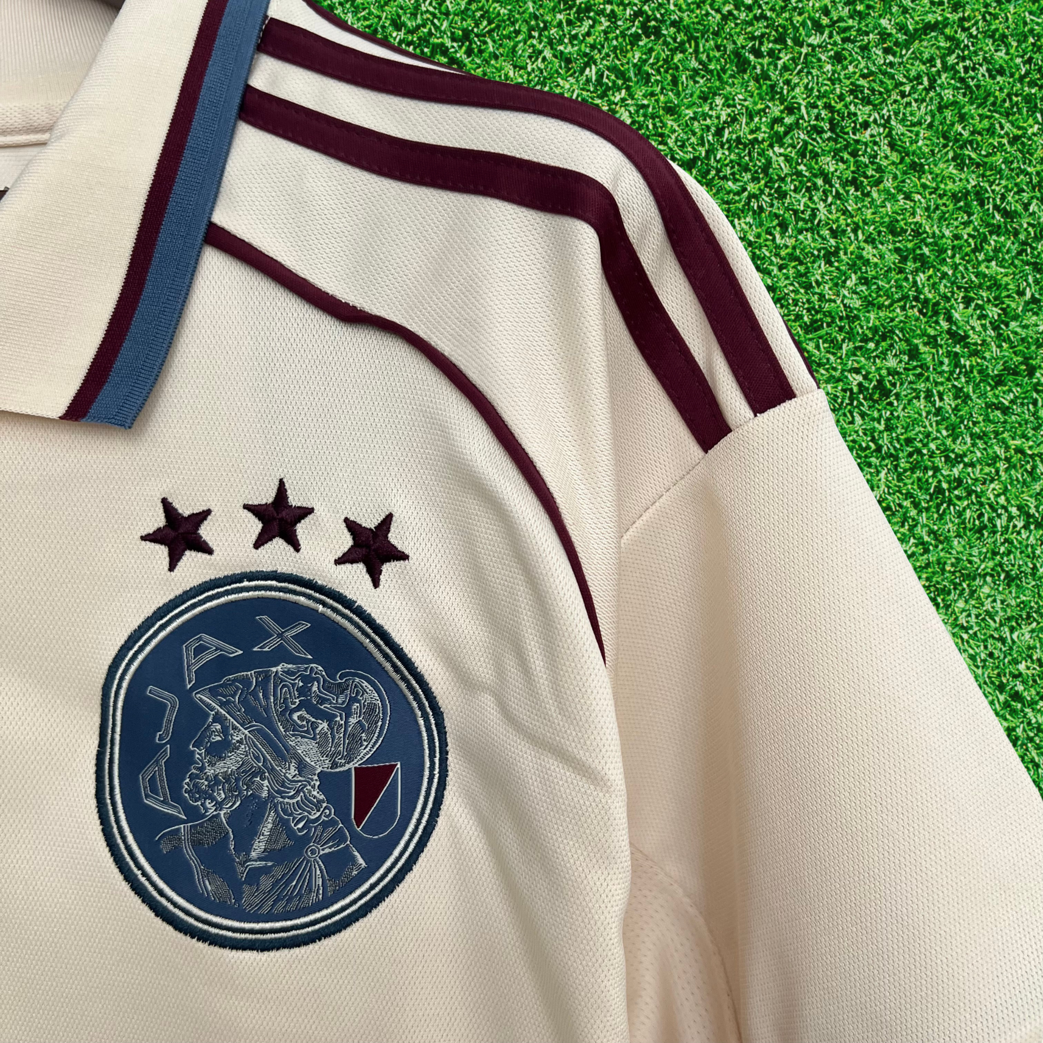 Jersey AFC Ajax III 25/26 Fan