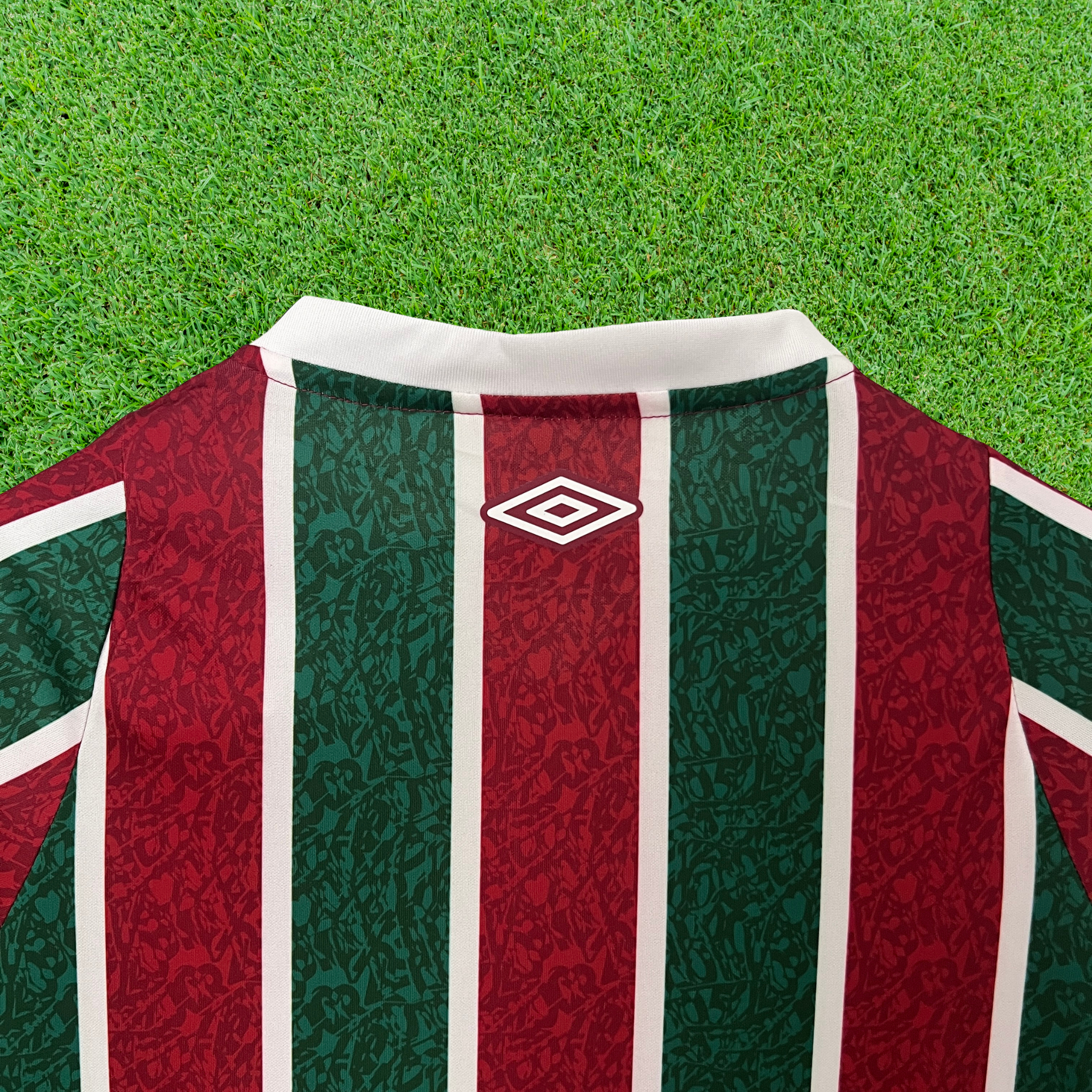Jersey Fluminense I 24/25 Fan