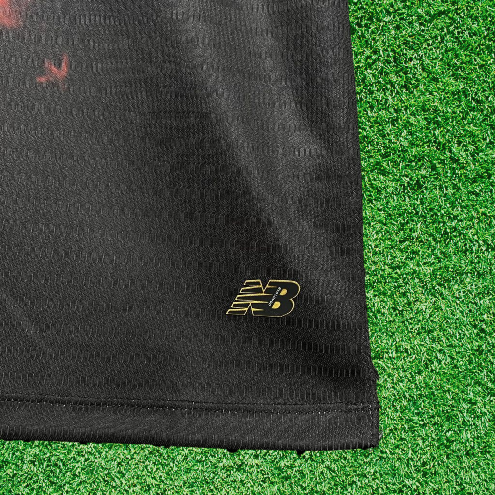 Jersey São Paulo III 24/25 Fan
